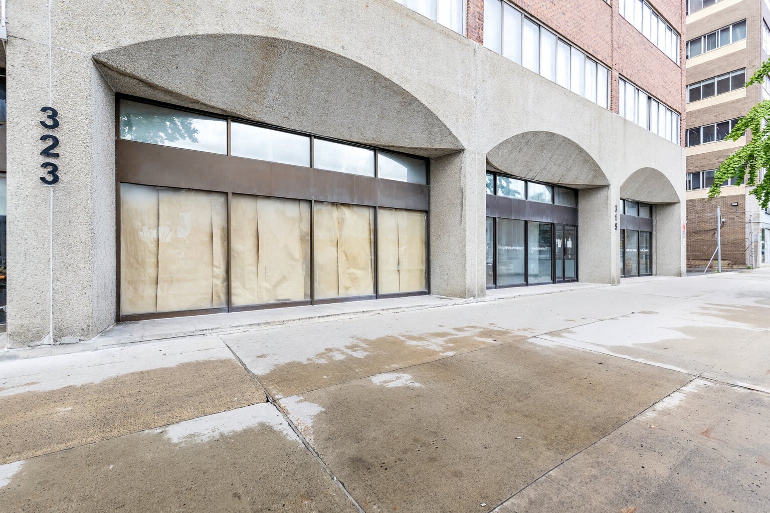 Photo - Frontage