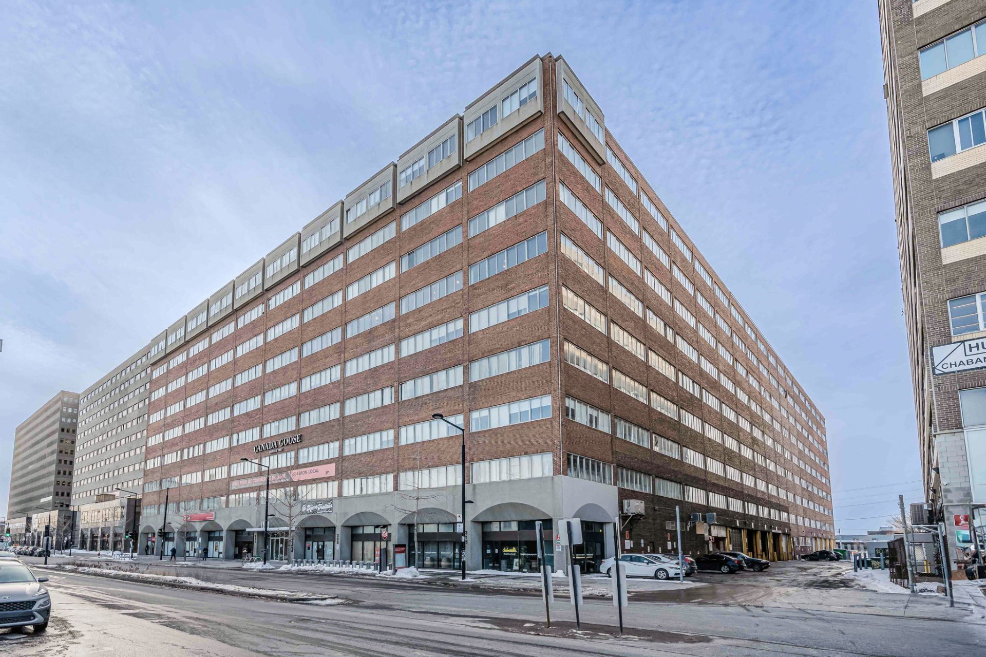 Photo - Frontage