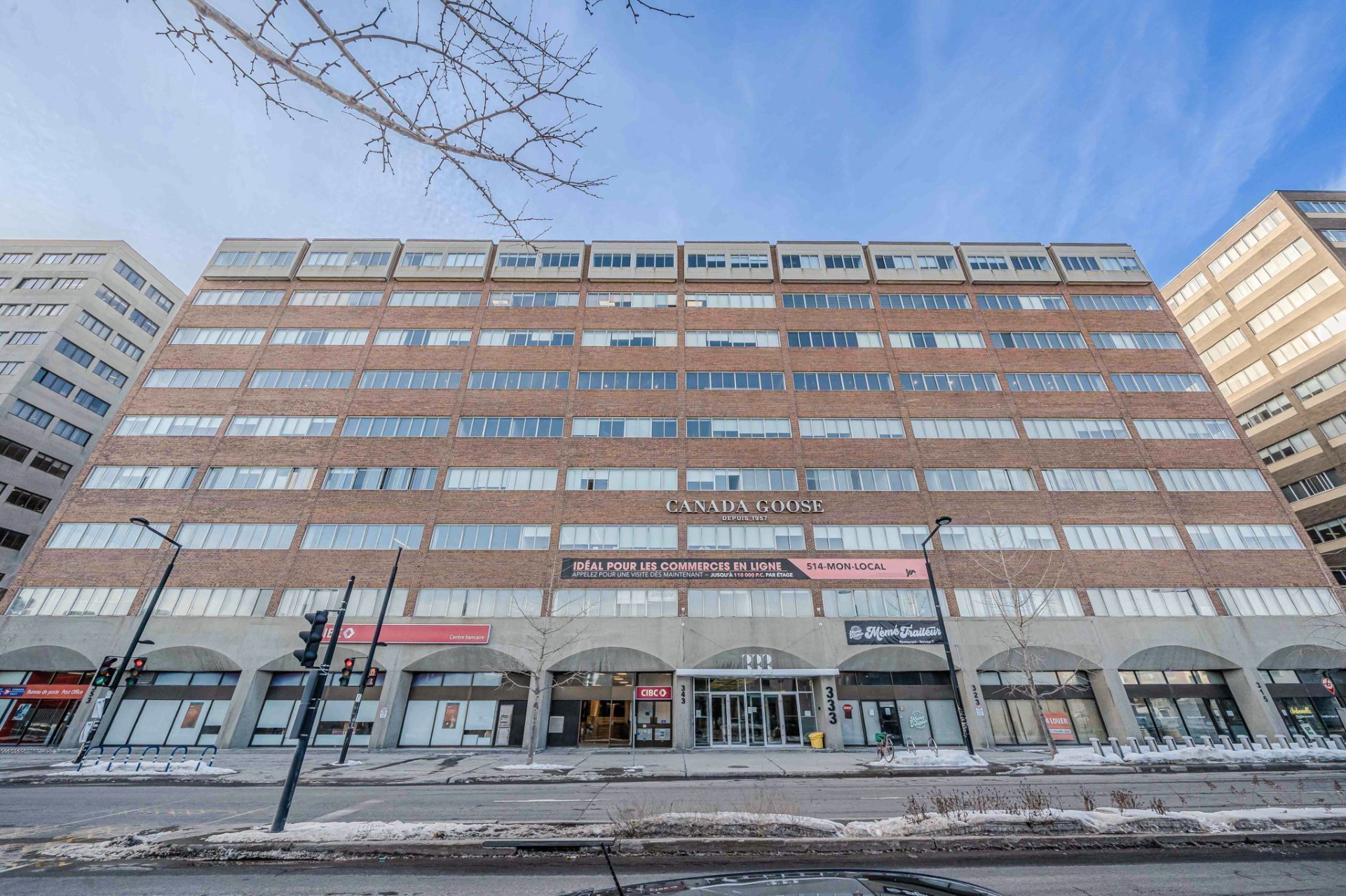 Photo - Frontage