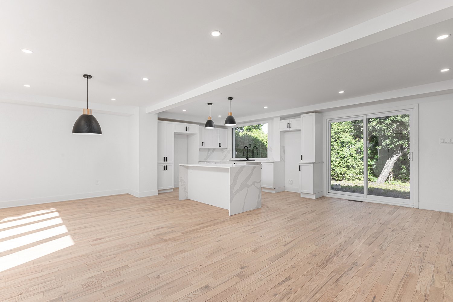 Photo - Salle à manger