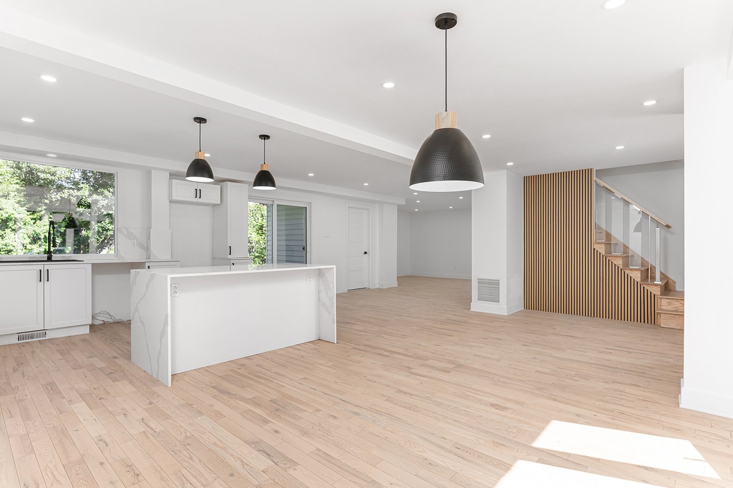 Photo - Salle à manger
