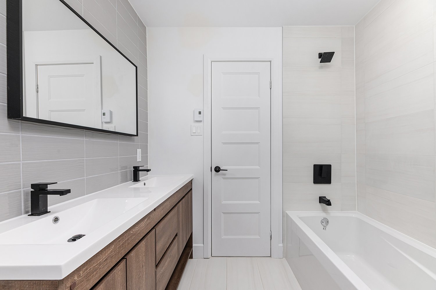 Photo - Salle de bains