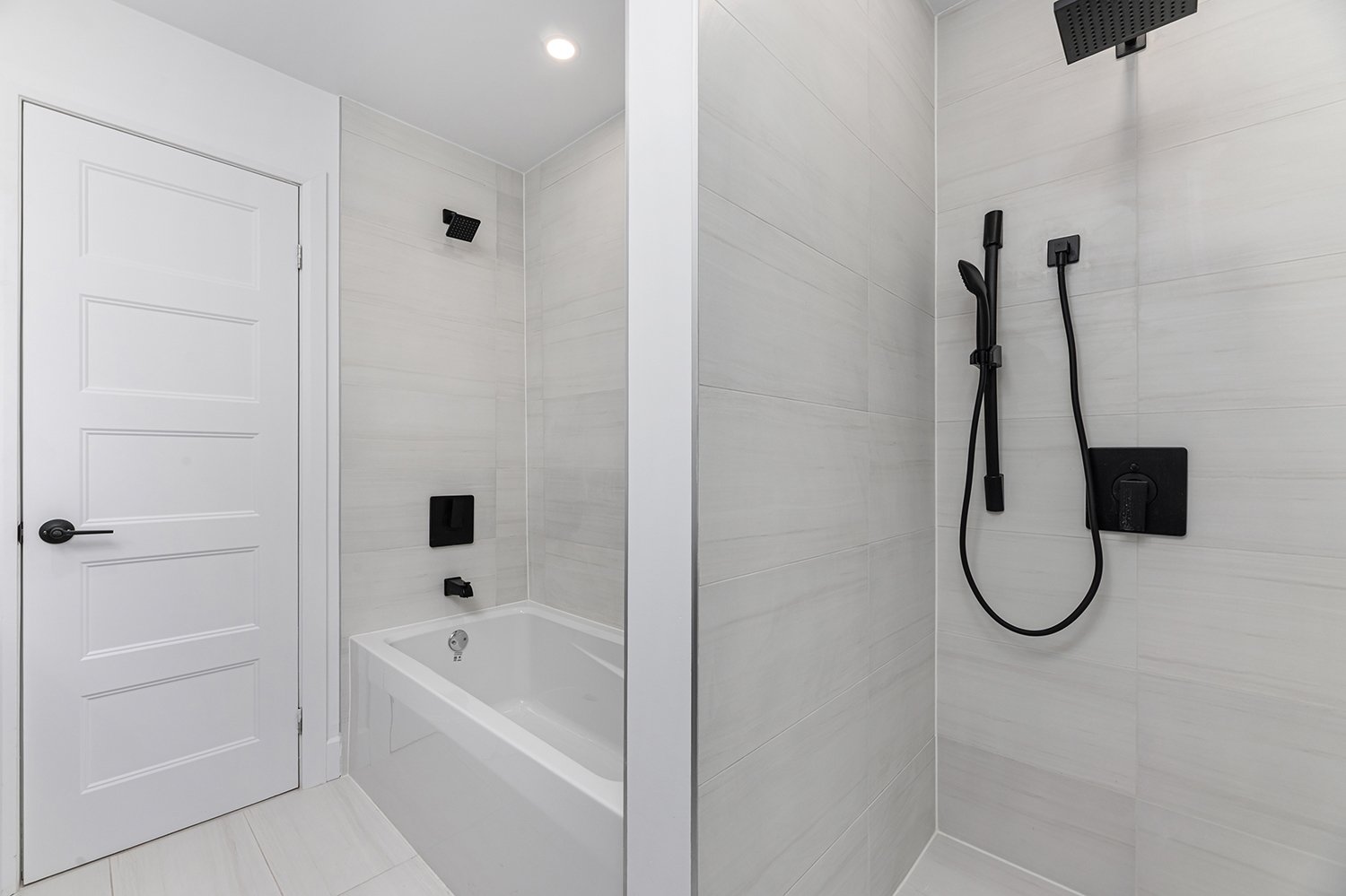 Photo - Salle de bains
