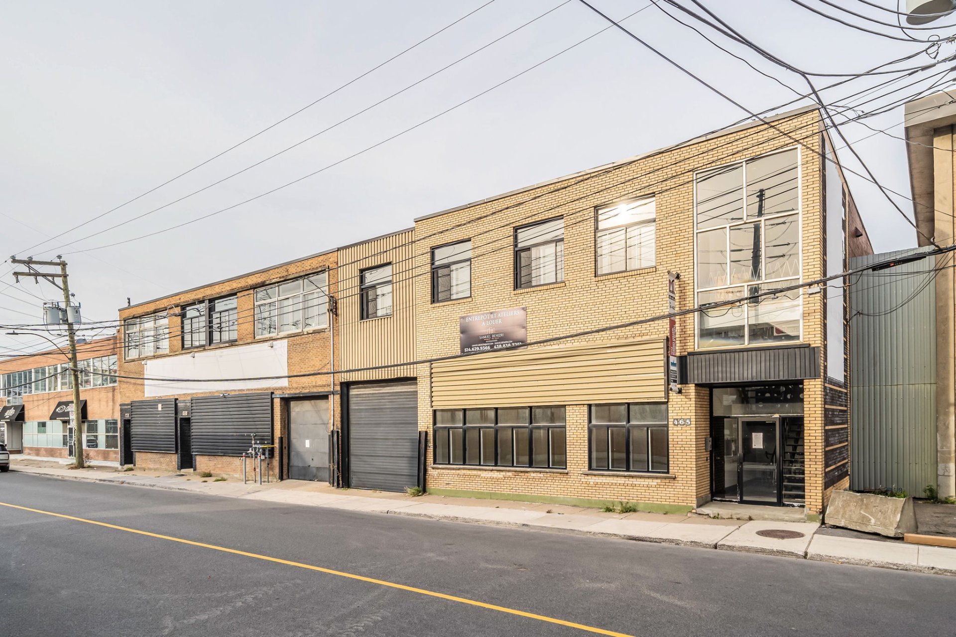 Photo - Frontage