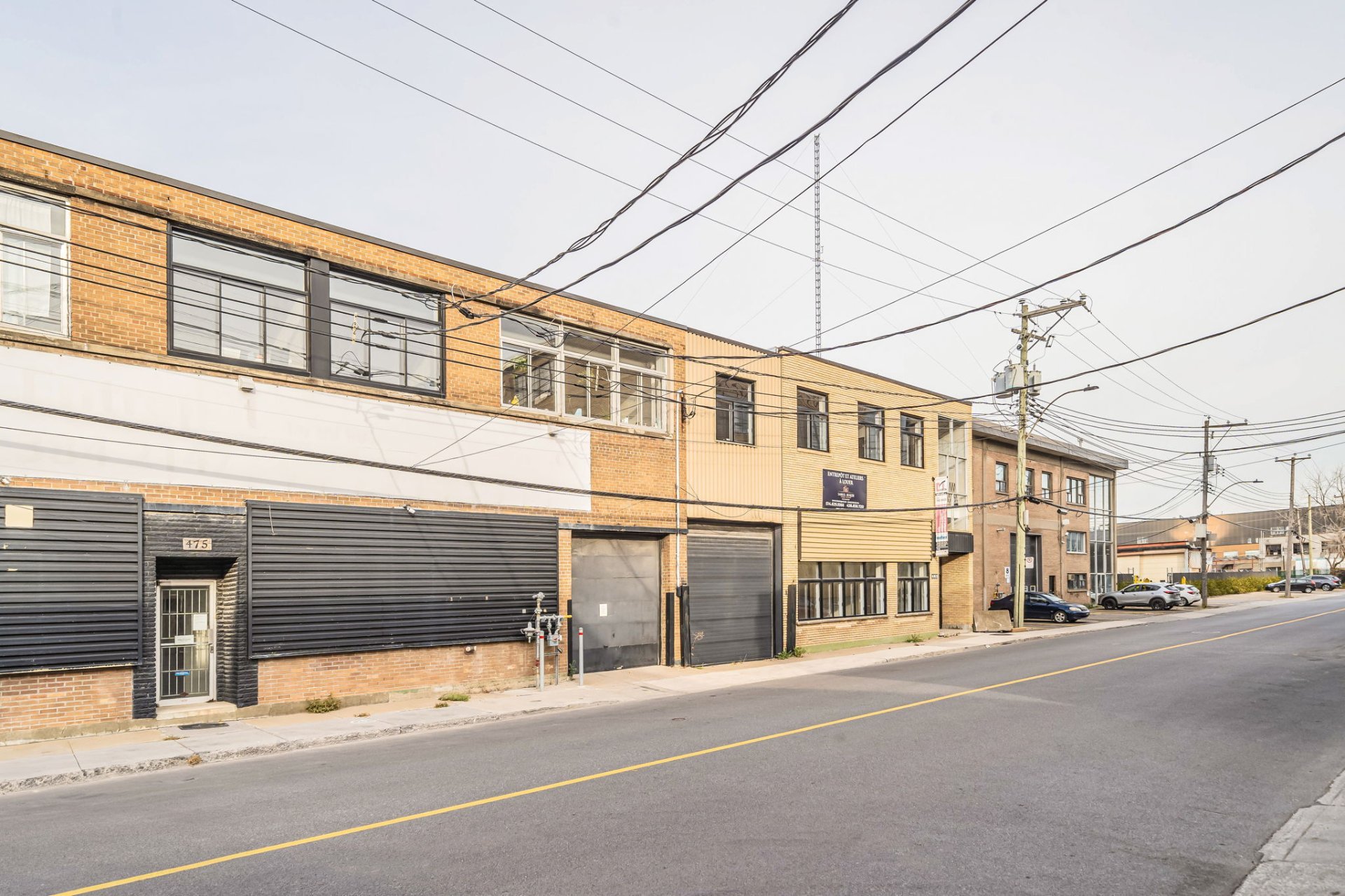 Photo - Frontage