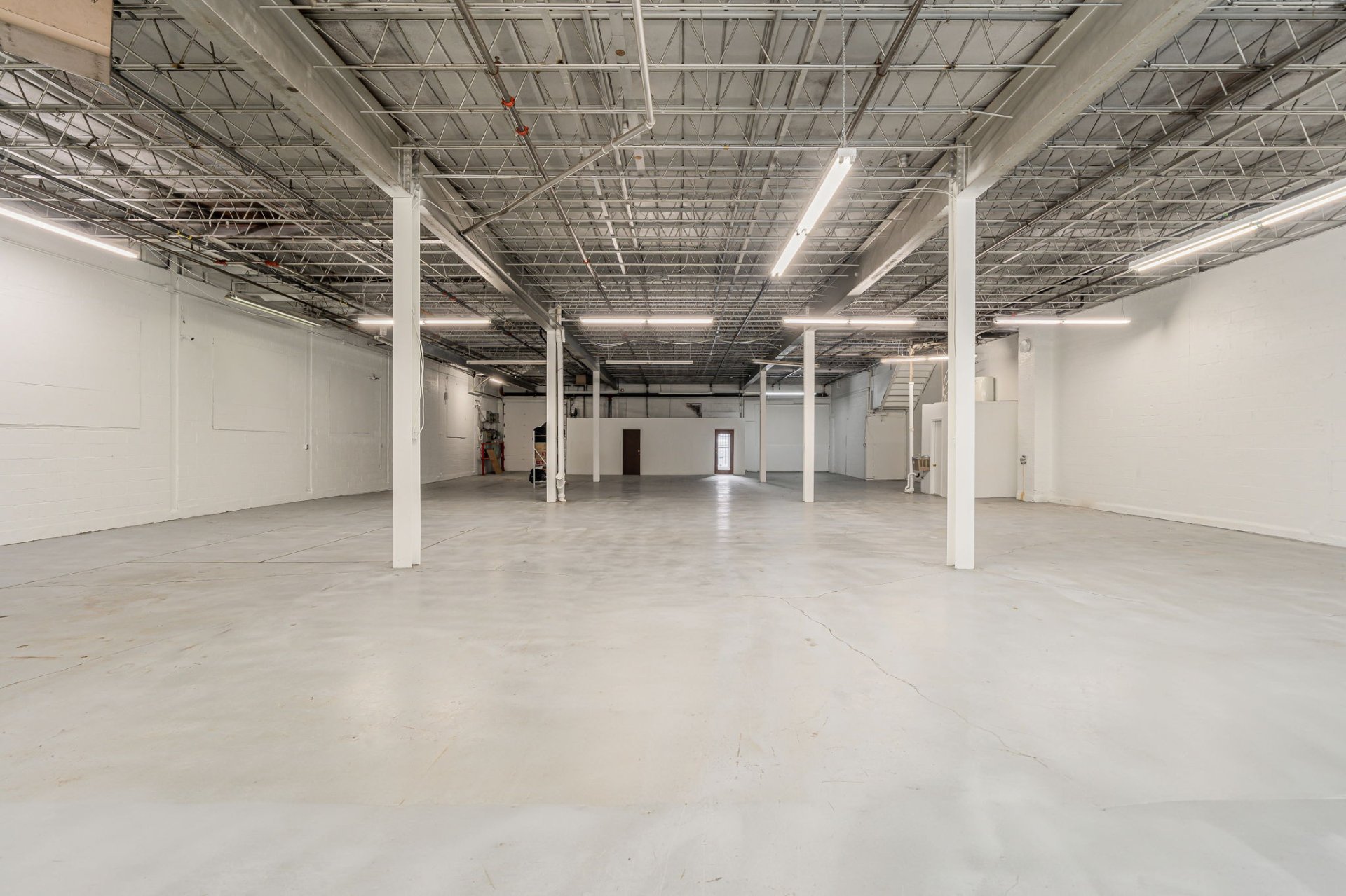 Photo - Interior
