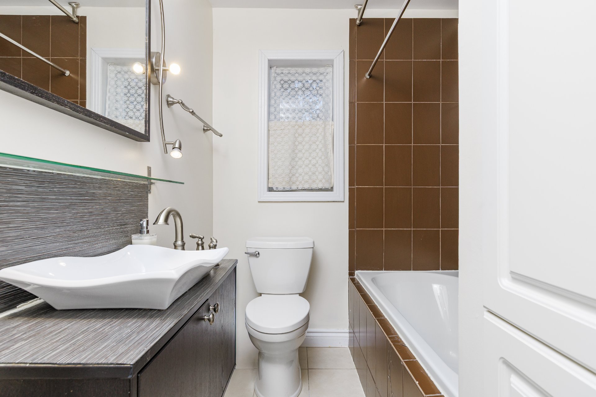 Photo - Salle de bains