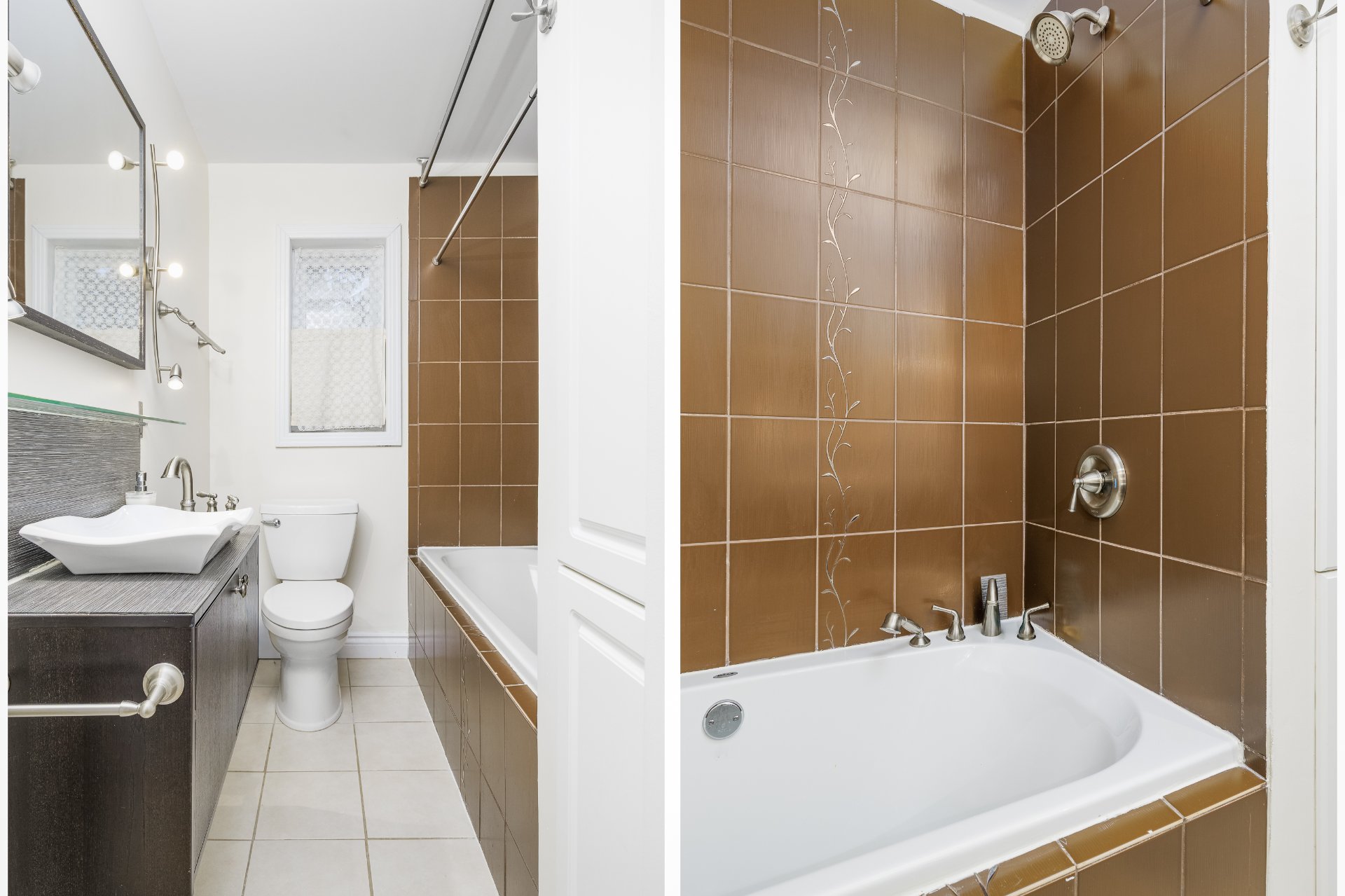 Photo - Salle de bains