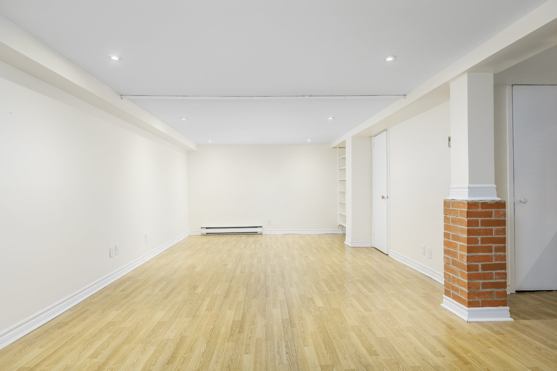 Photo - Salle de jeux