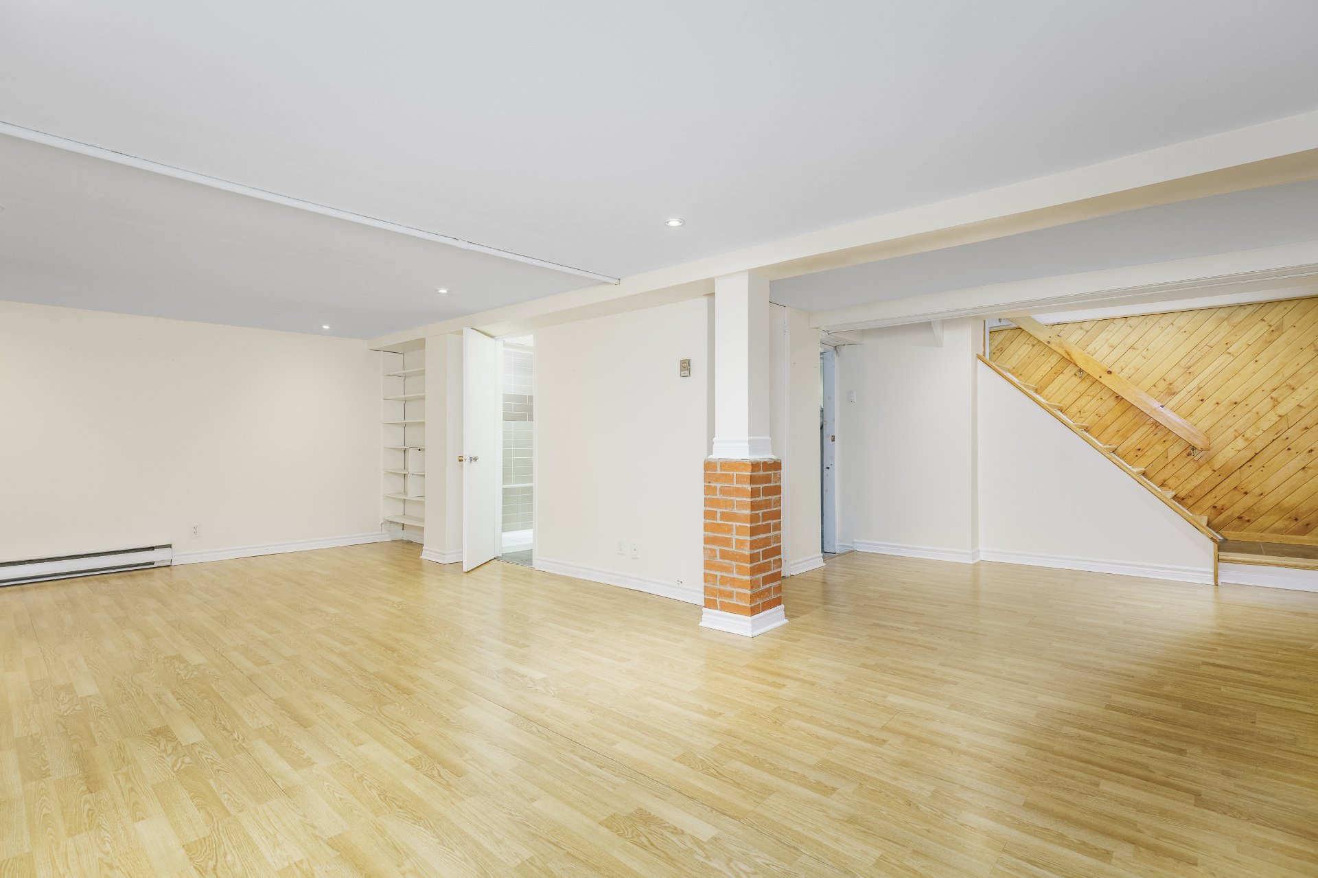 Photo - Salle de jeux