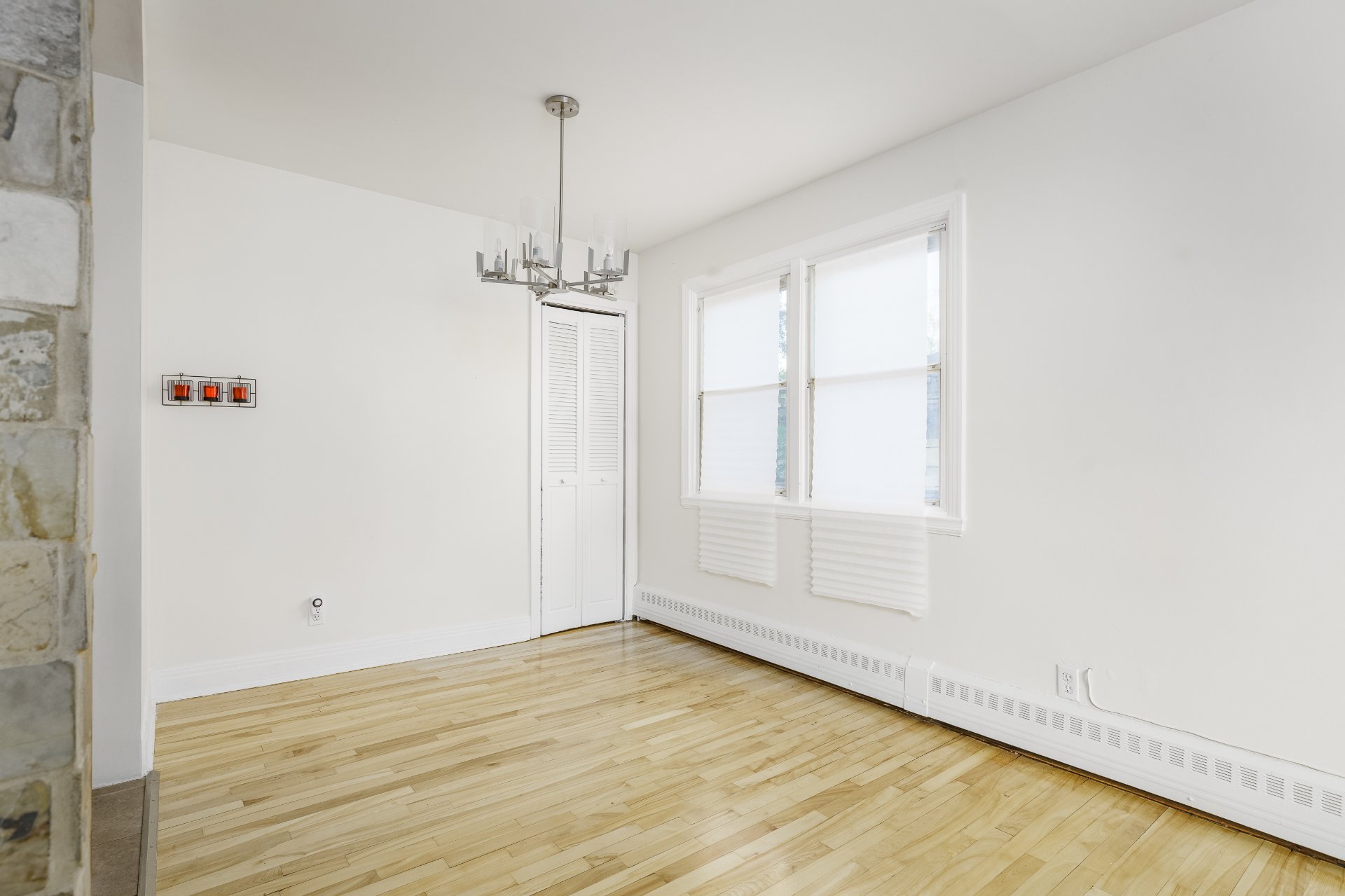 Photo - Salle à manger