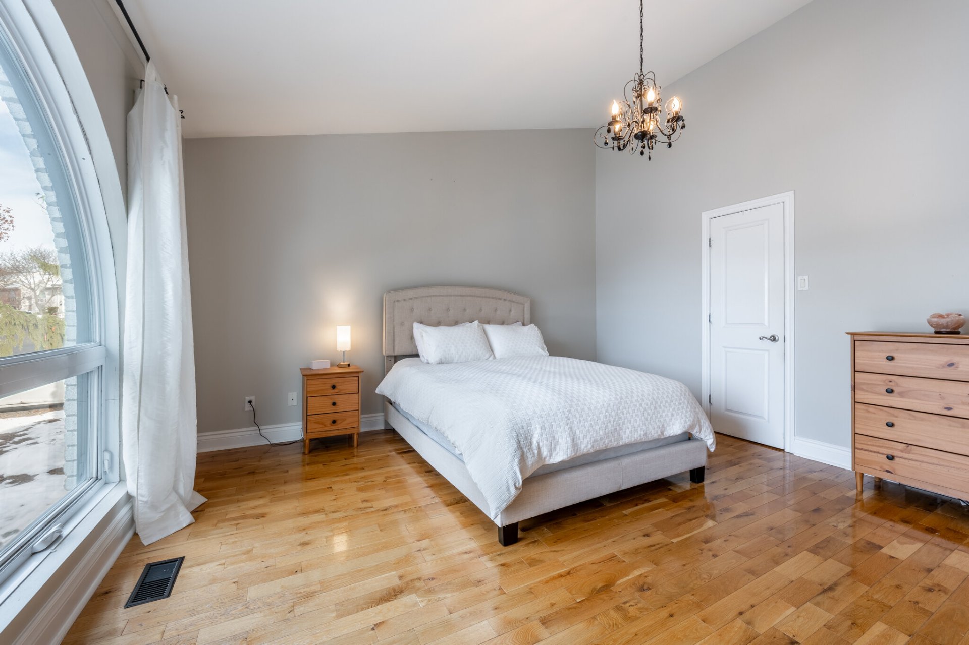 Photo - Primary bedroom