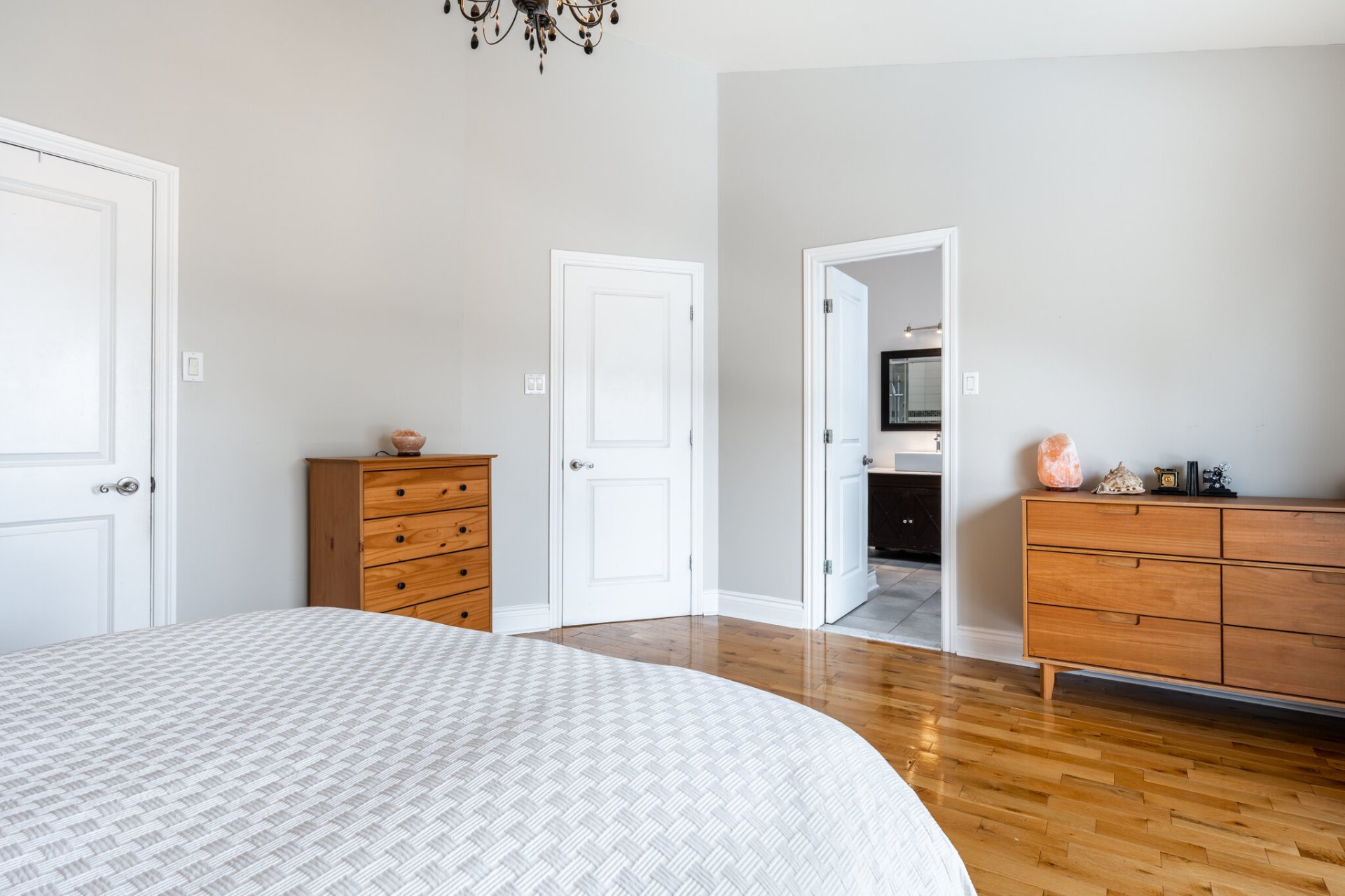 Photo - Primary bedroom