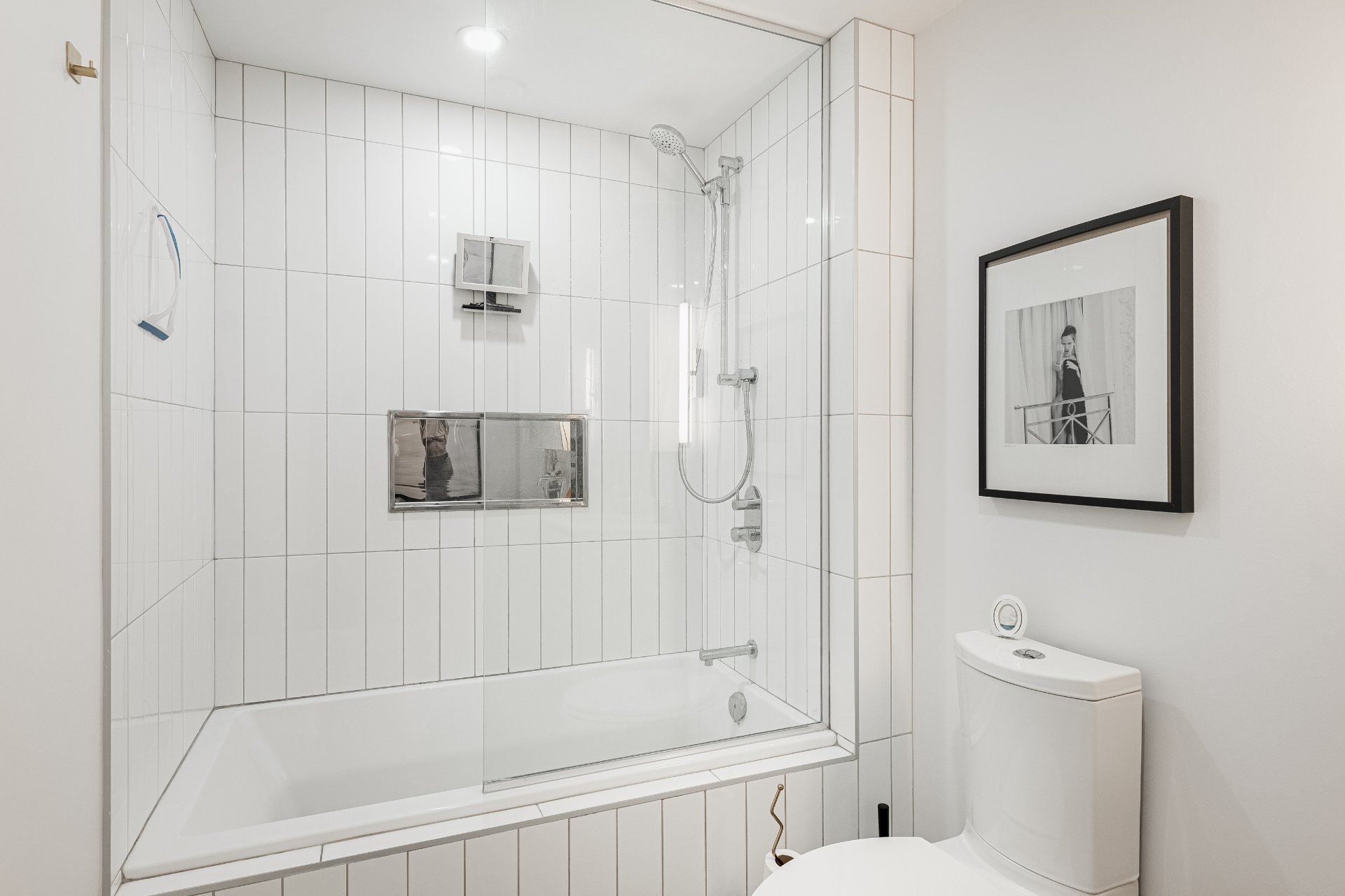 Photo - Salle de bains