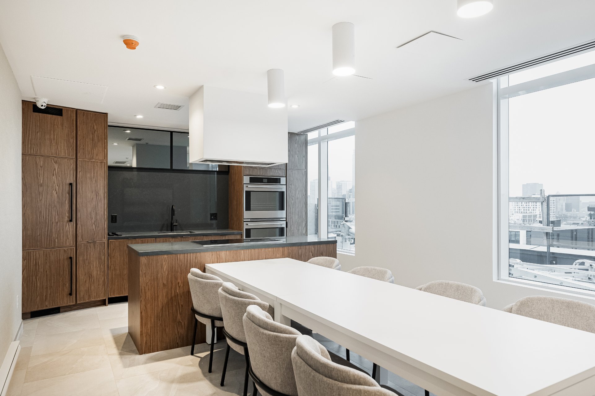 Photo - Salle de conférence