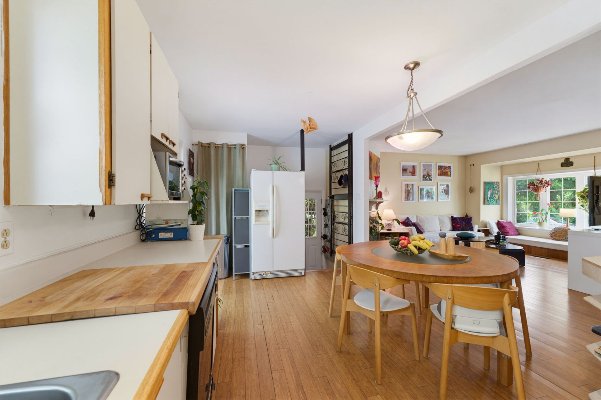 Photo - Dining room