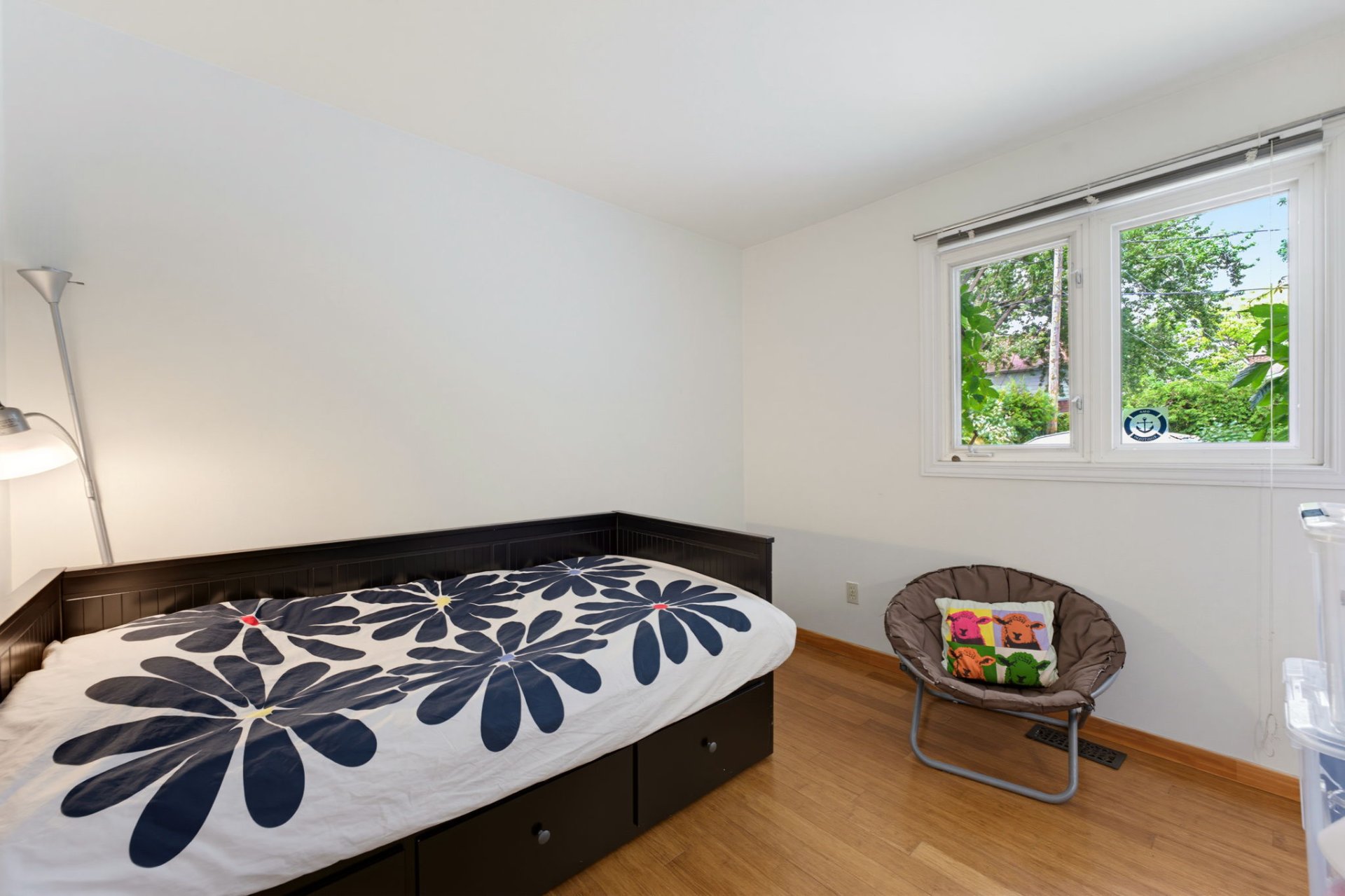 Photo - Bedroom