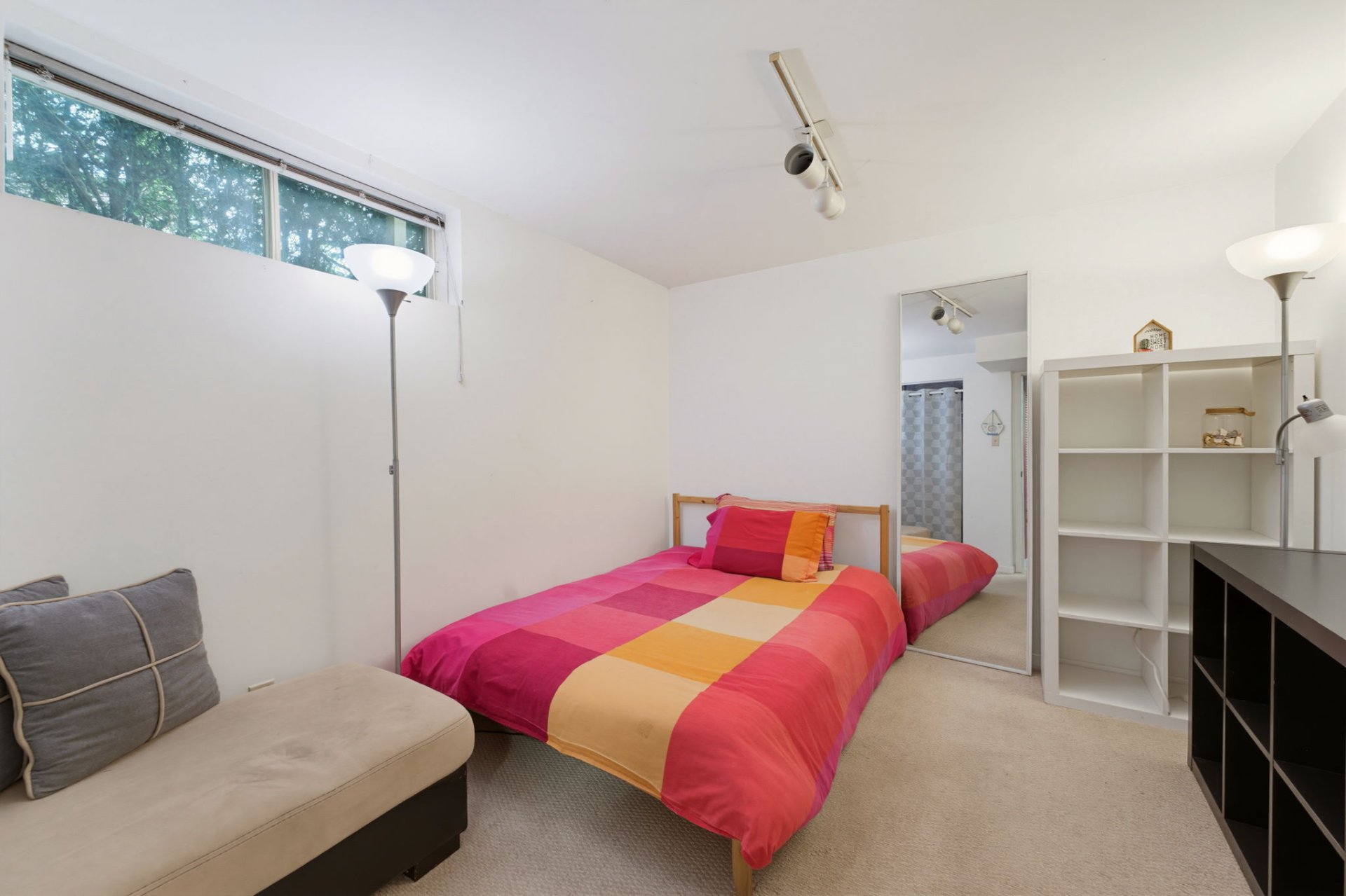Photo - Bedroom
