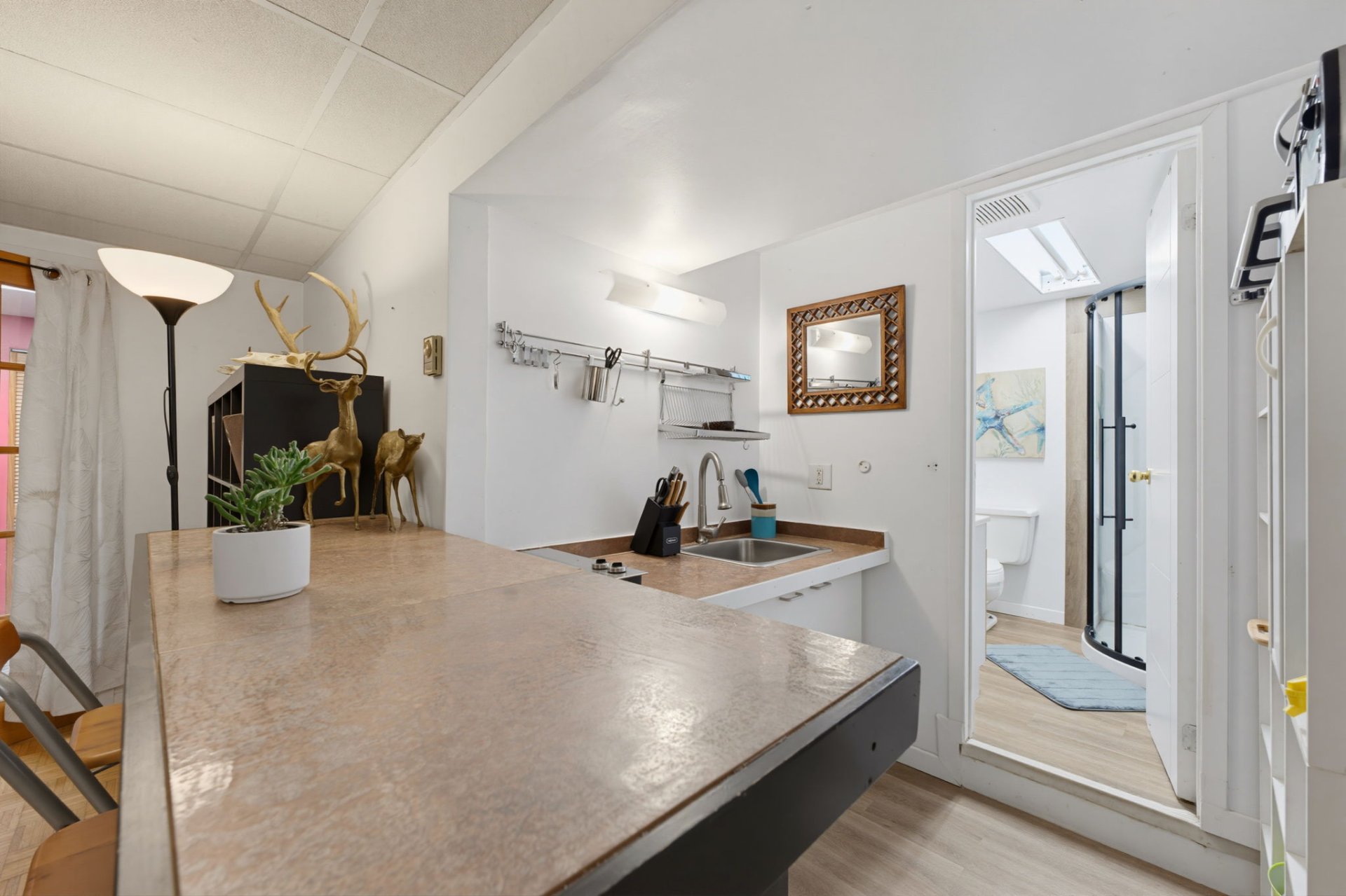 Photo - Kitchen