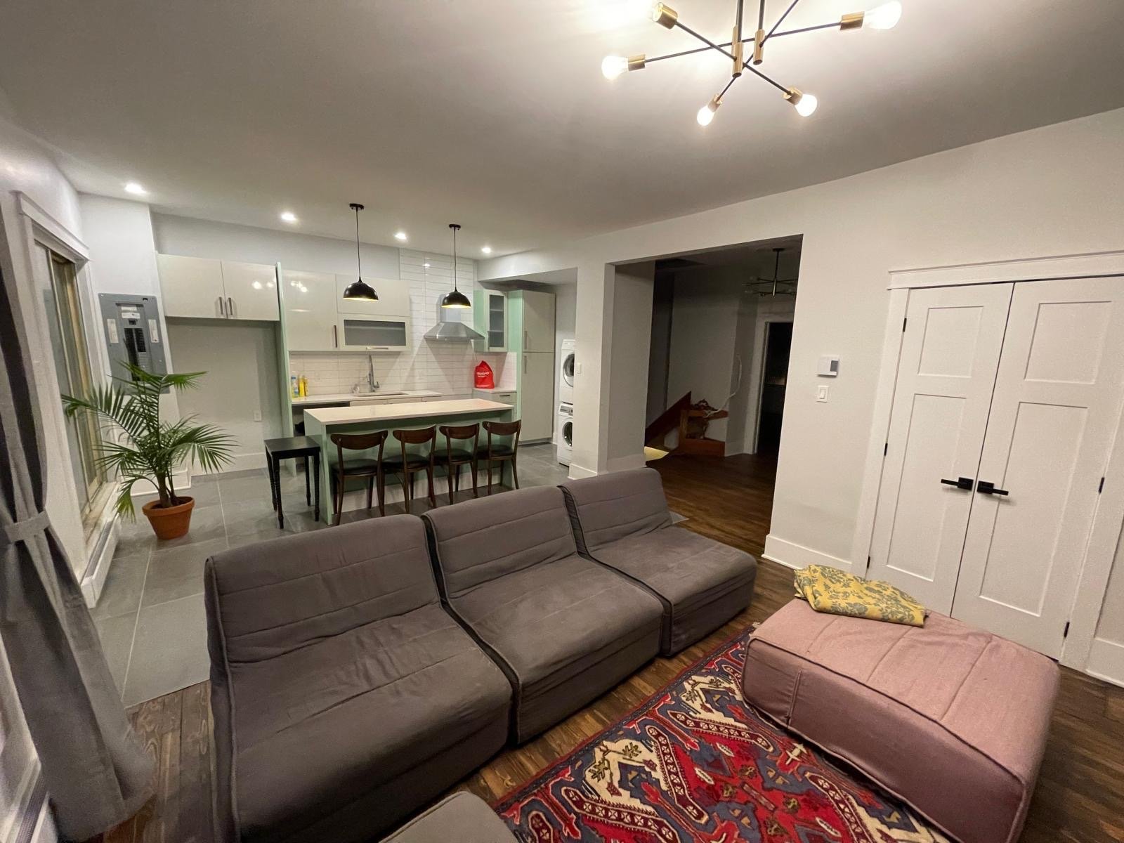 Photo - Vue d'ensemble