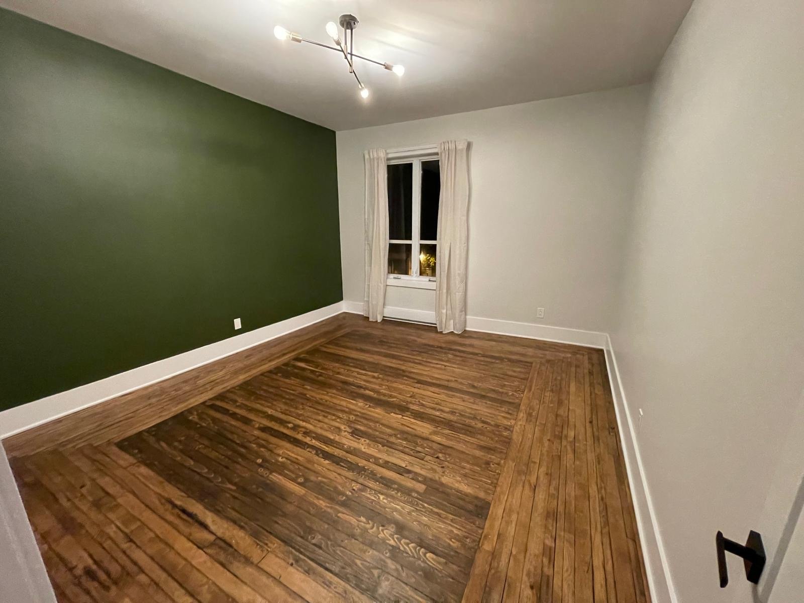 Photo - Chambre à coucher