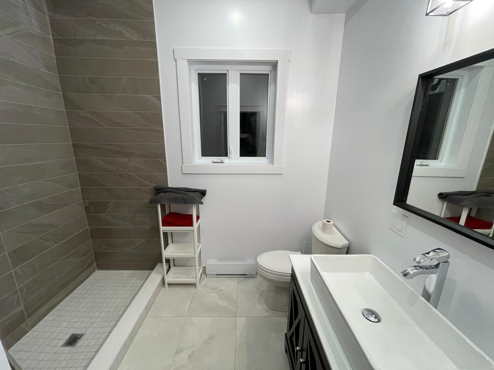 Photo - Salle de bains