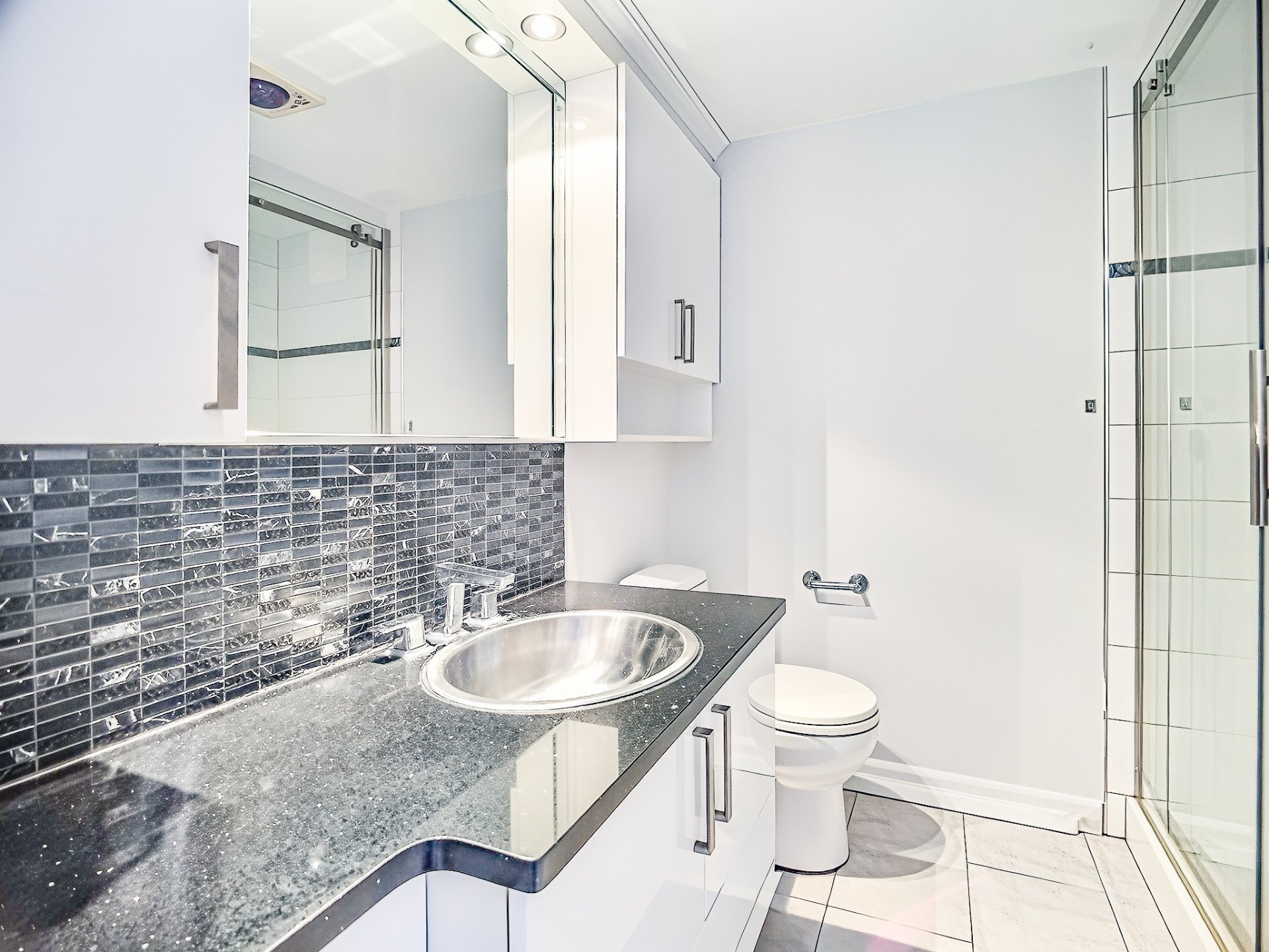 Photo - Salle de bains
