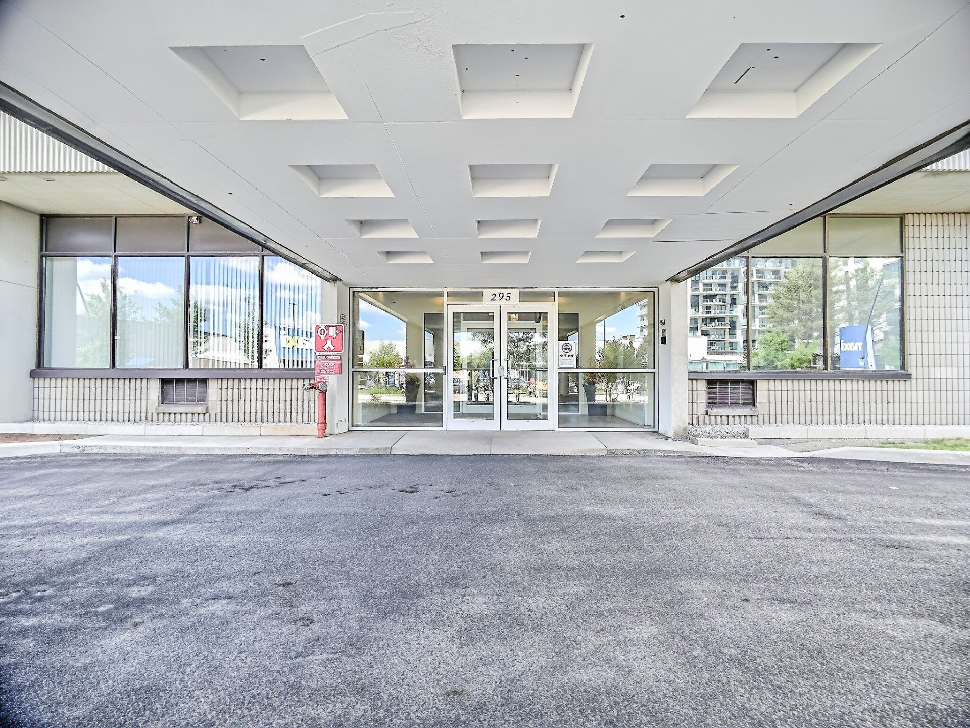 Photo - Hall d'entrée