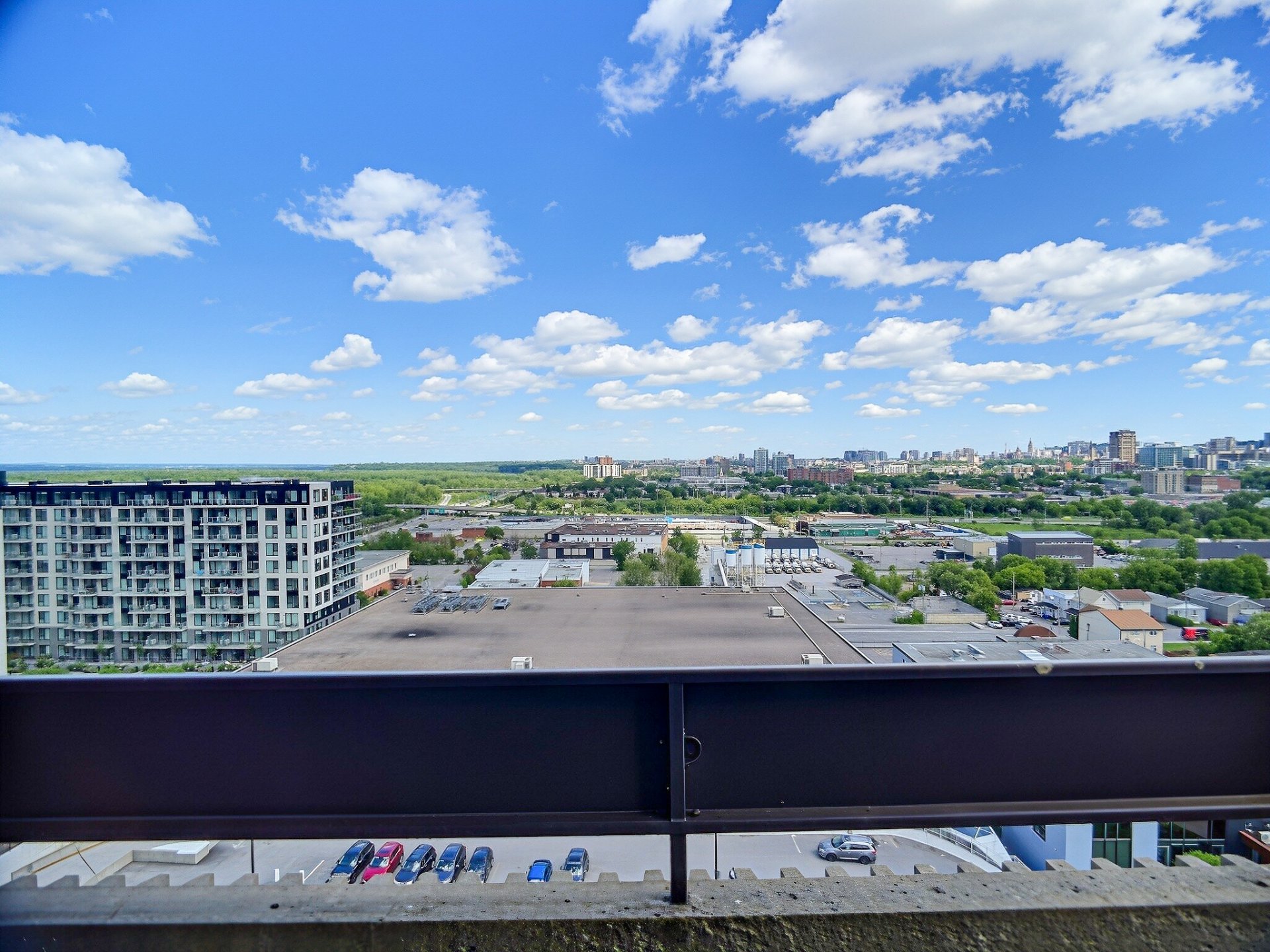 Photo - Vue