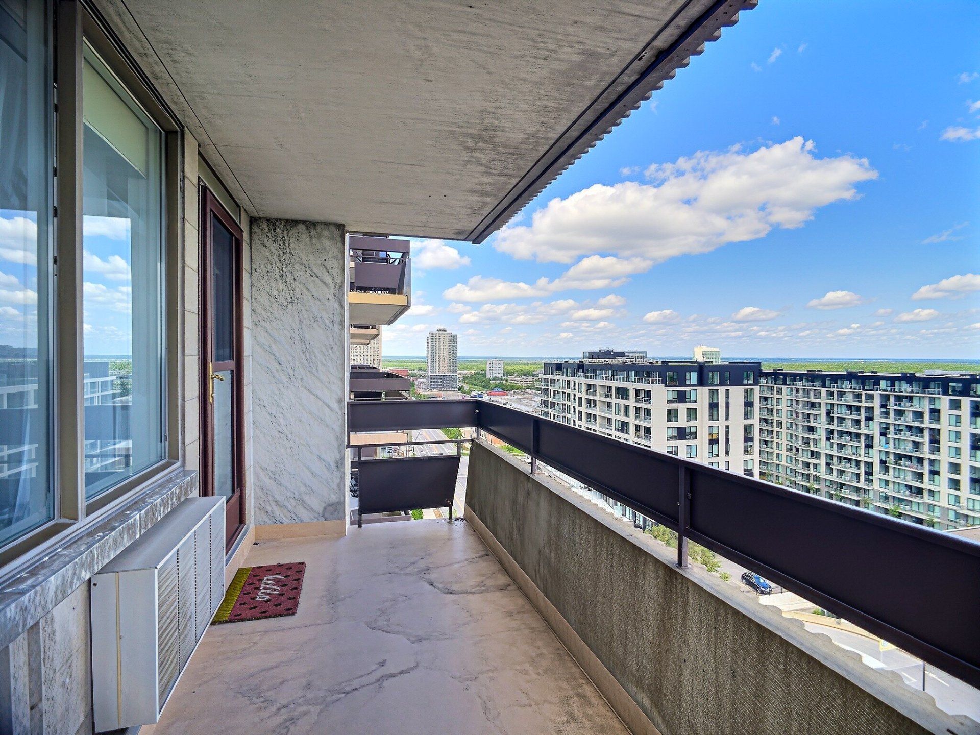 Photo - Vue