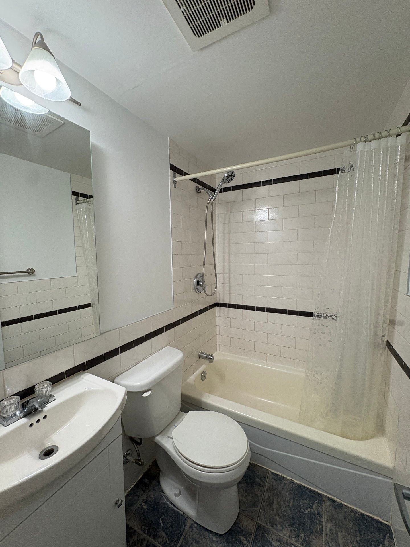 Photo - Salle de bains