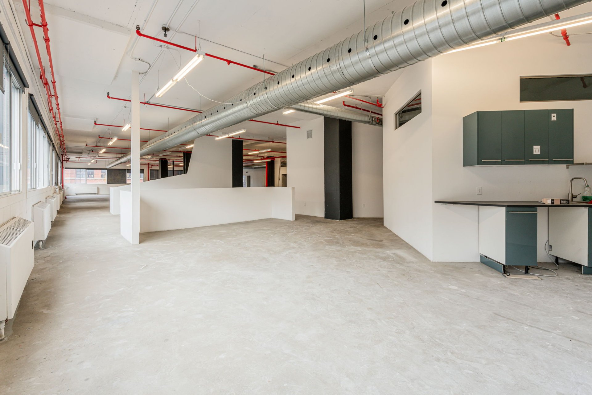 Photo - Intérieur