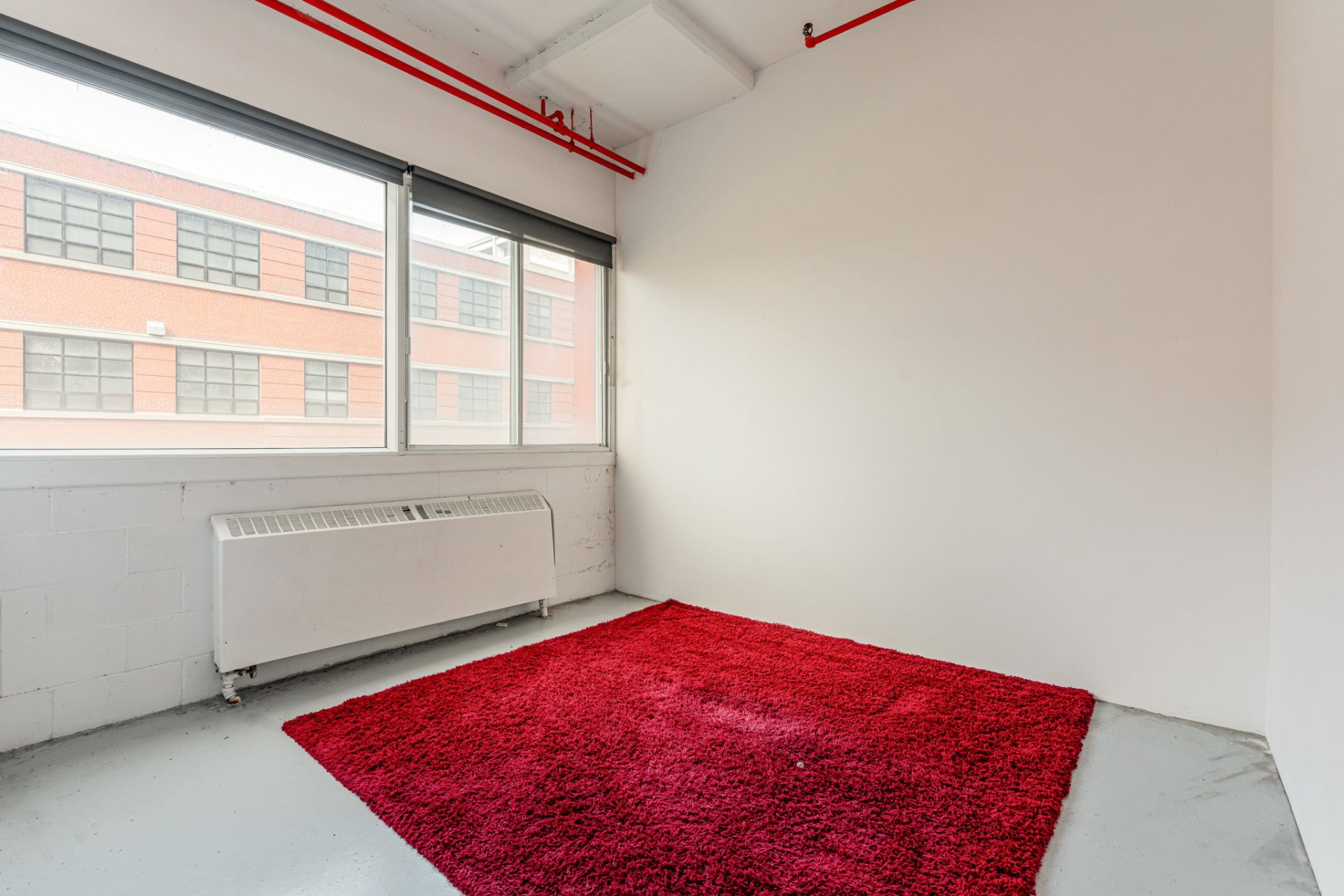 Photo - Intérieur