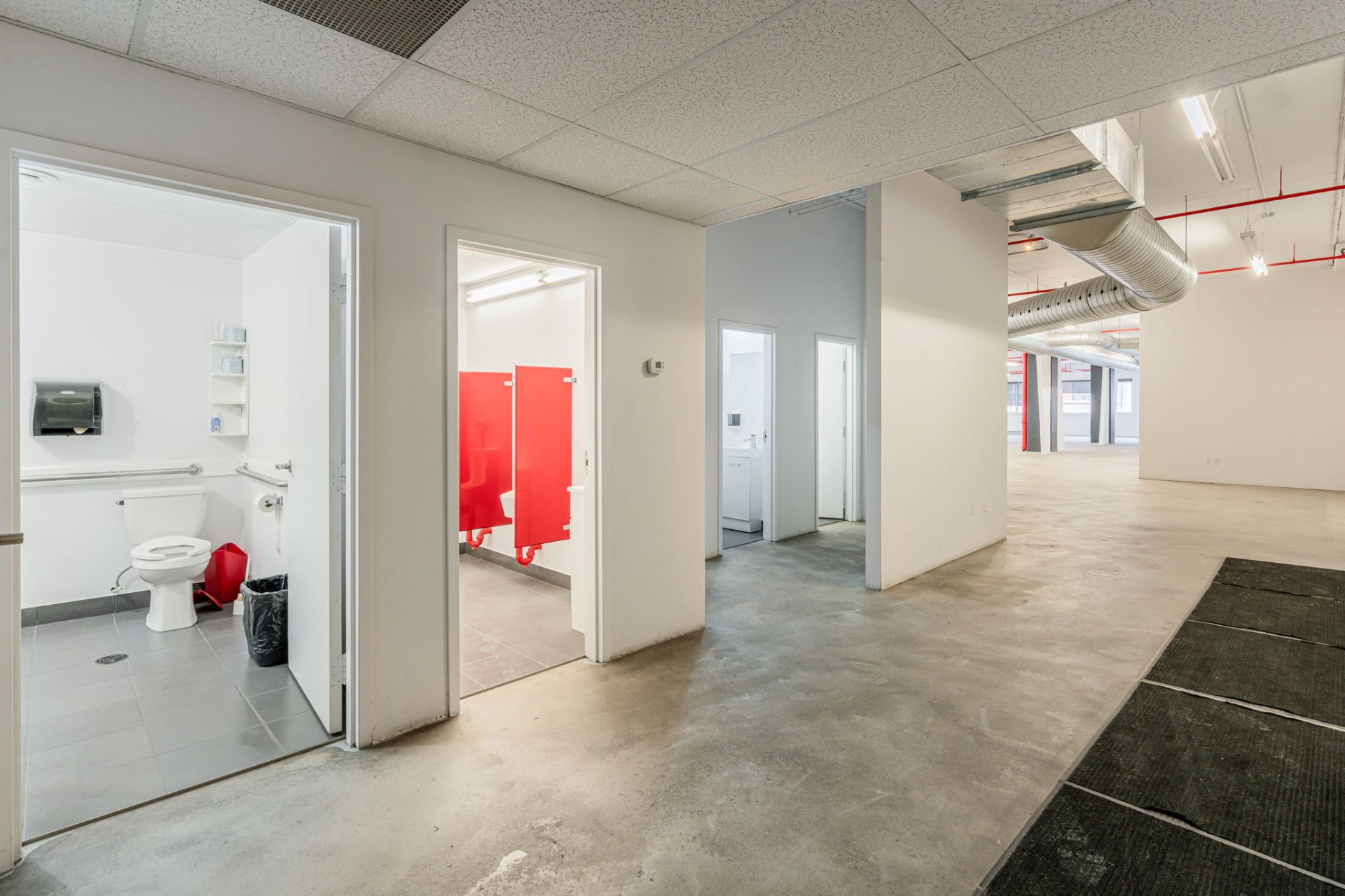 Photo - Intérieur