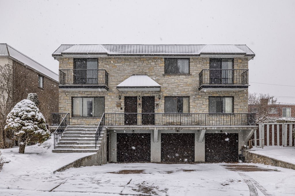 Photo - Photo aérienne