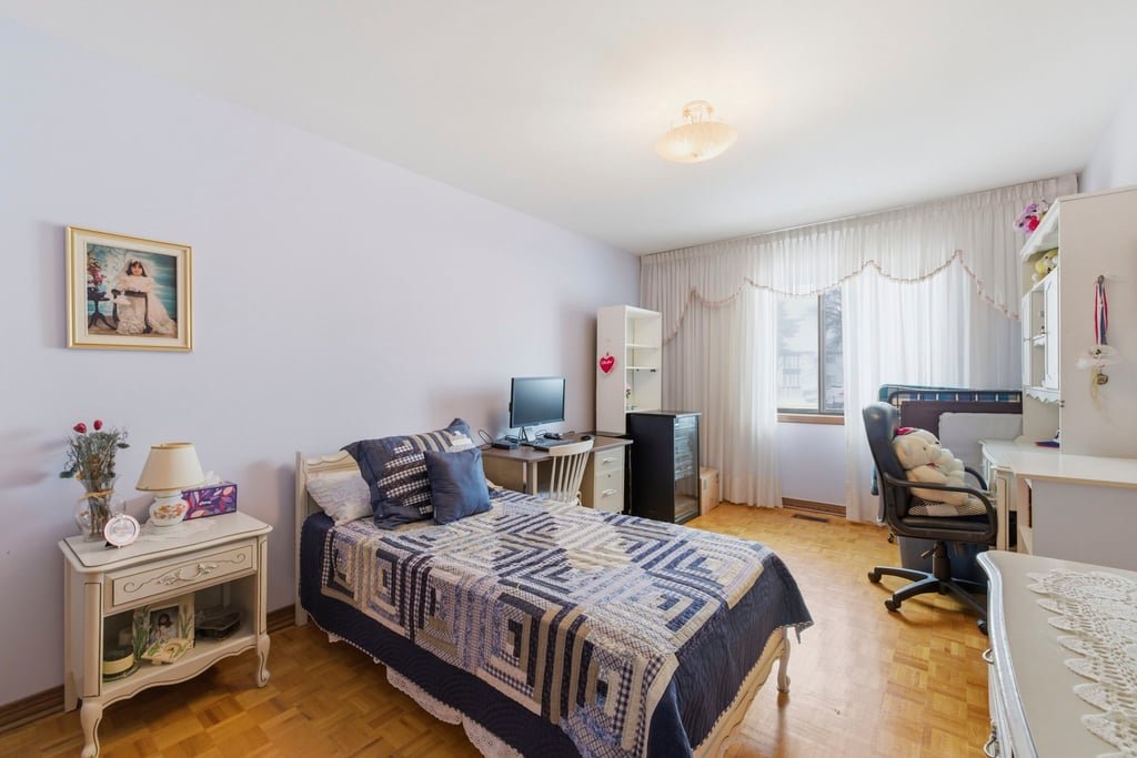 Photo - Chambre à coucher