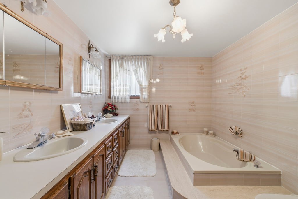 Photo - Salle de bains