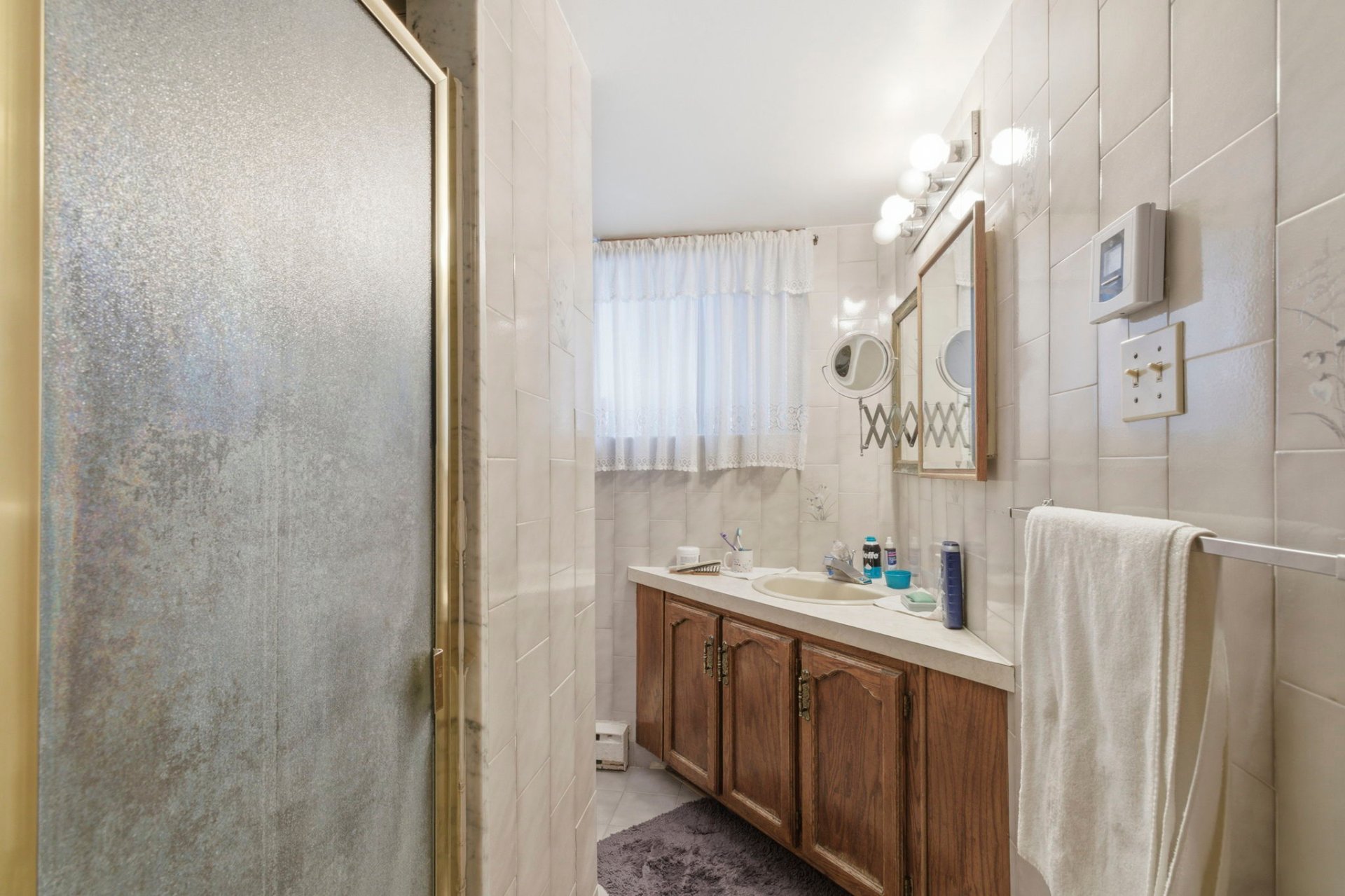 Photo - Salle de bains