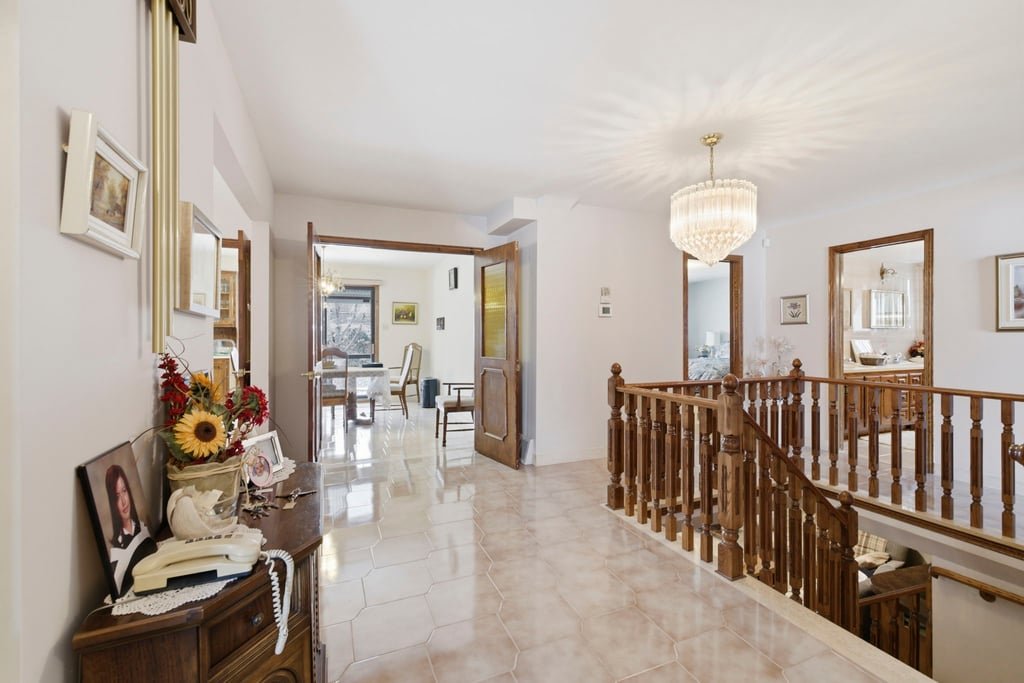 Photo - Hall d'entrée