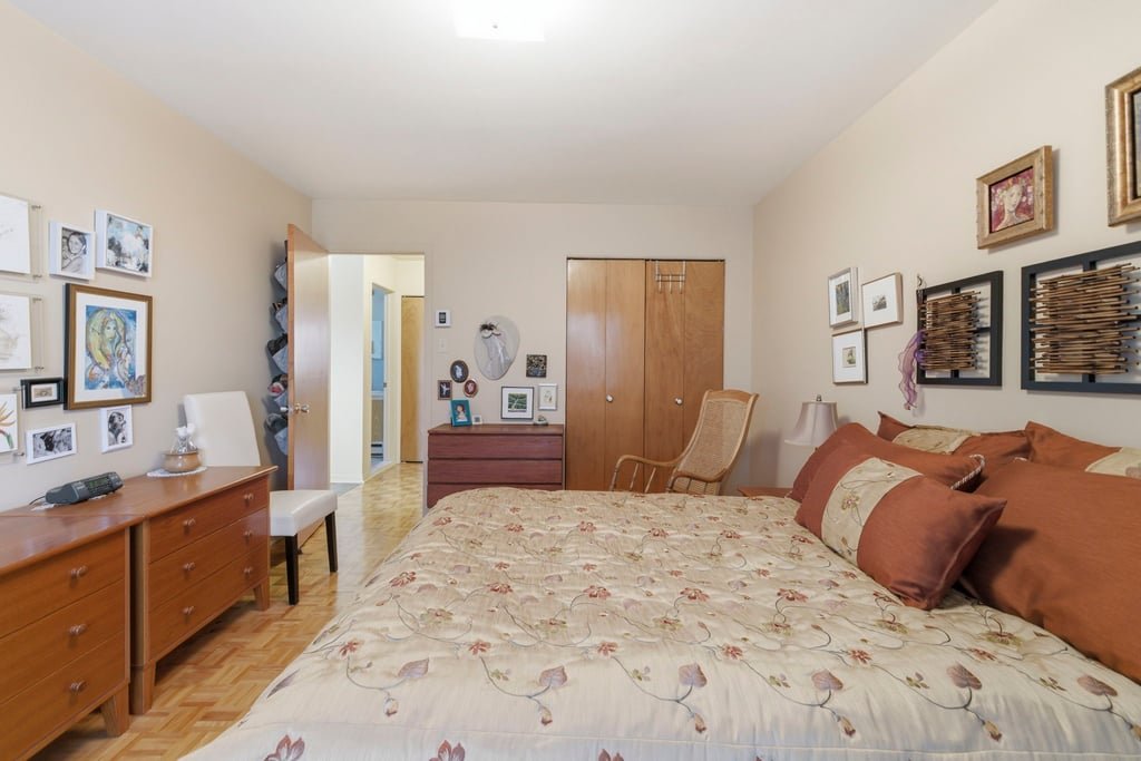 Photo - Chambre à coucher