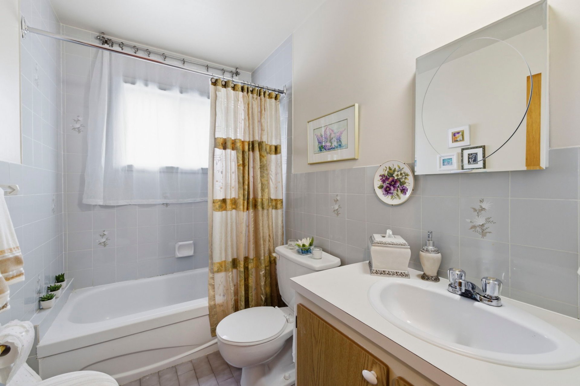 Photo - Salle de bains