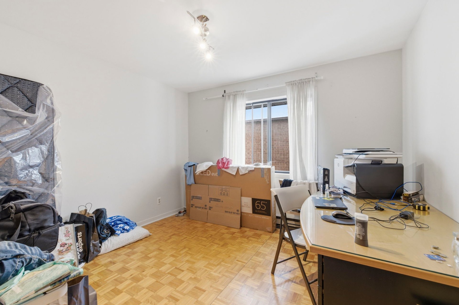 Photo - Chambre à coucher