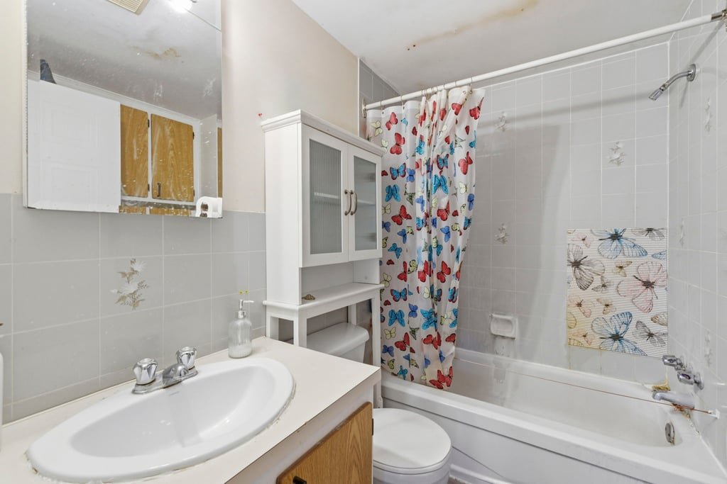 Photo - Salle de bains