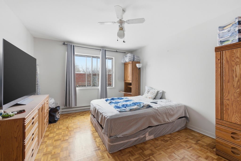 Photo - Chambre à coucher