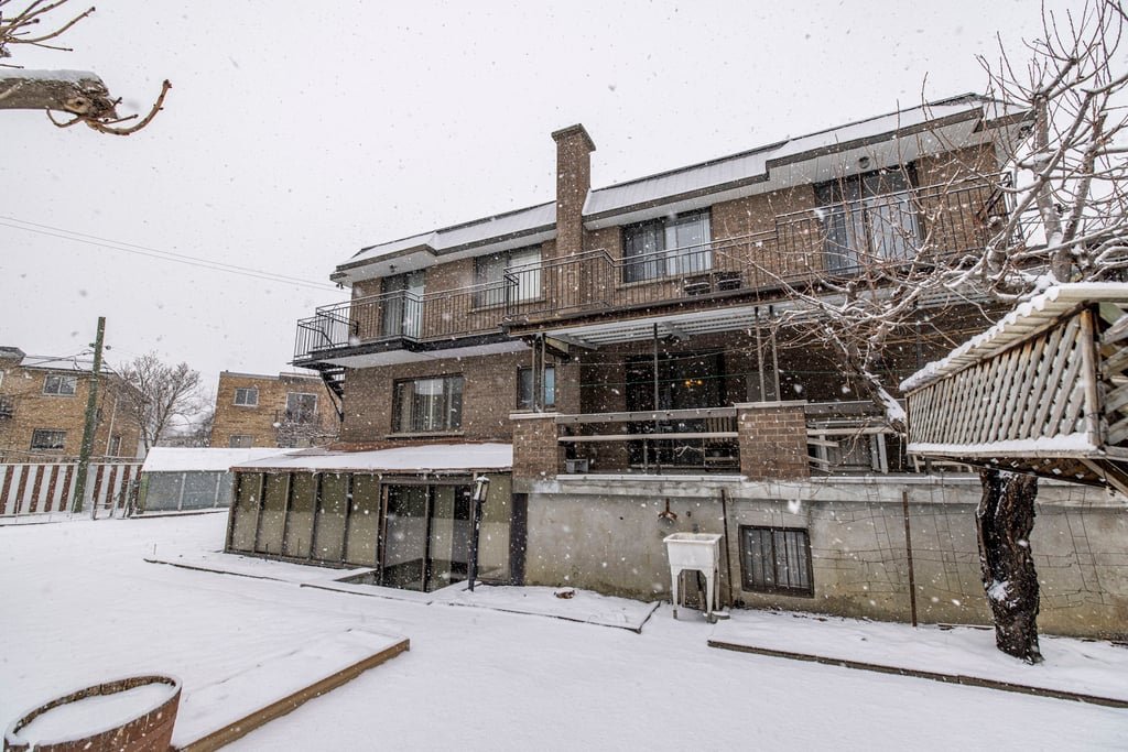 Photo - Face arrière