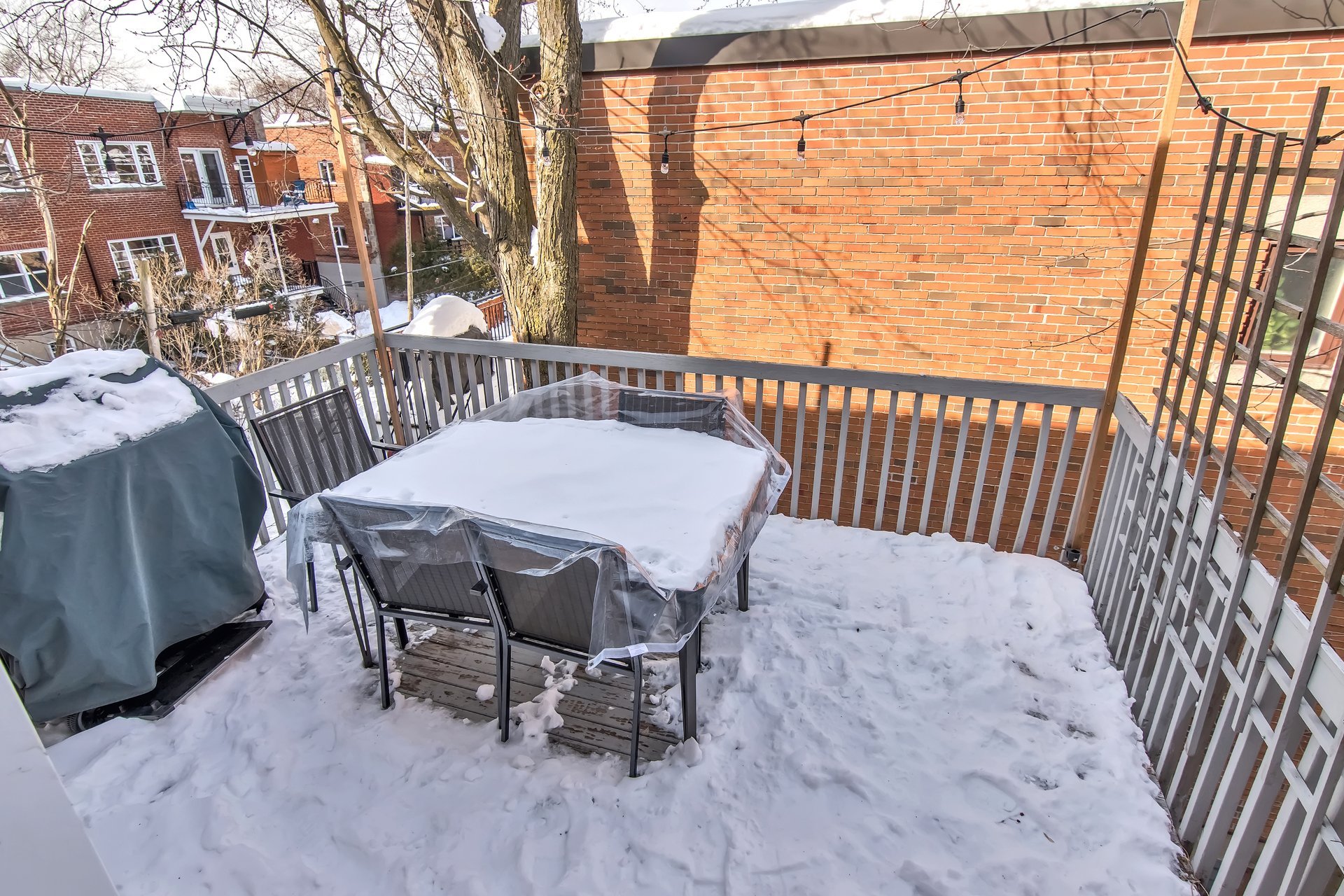 Photo - Terrasse