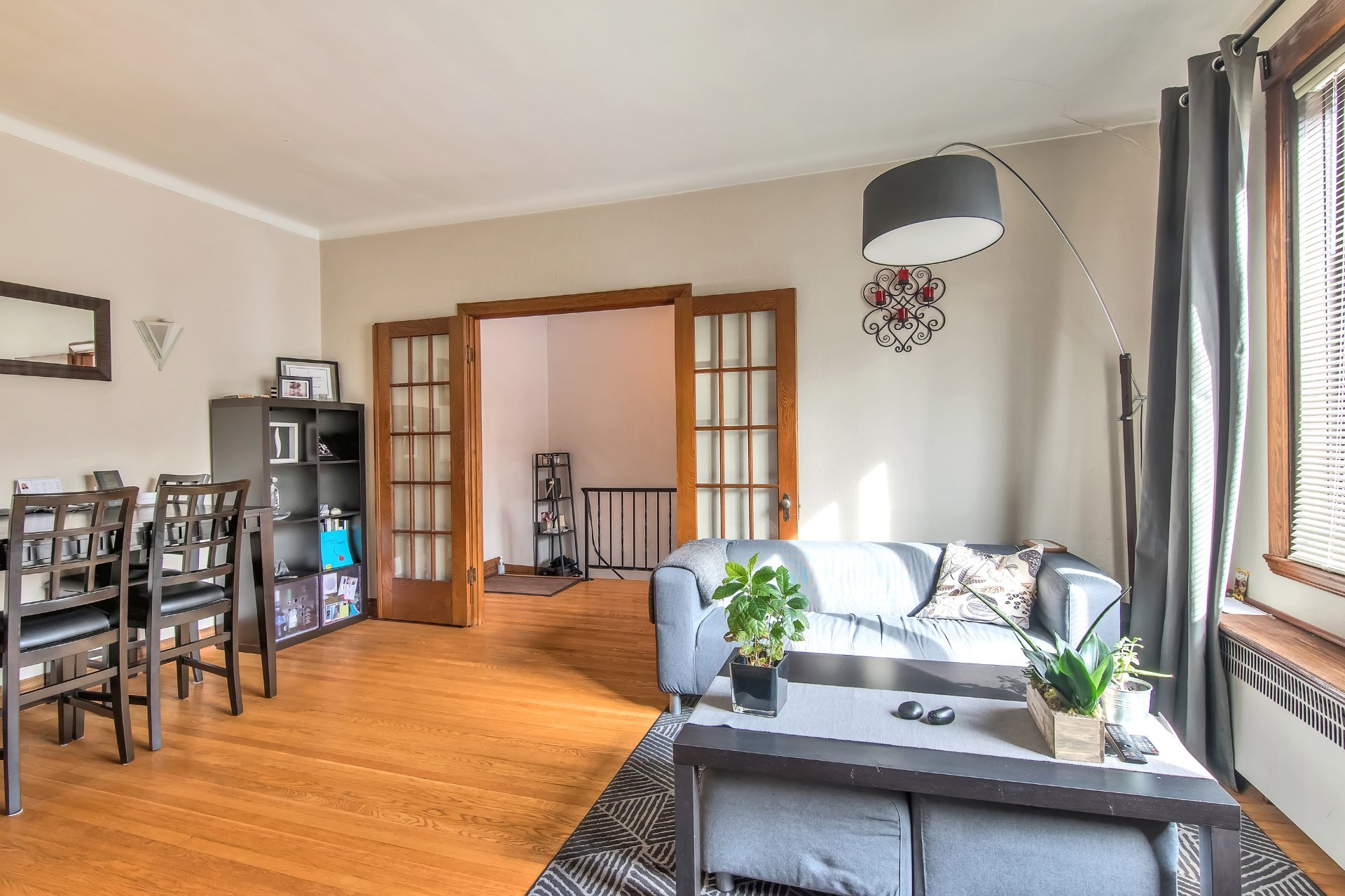 Photo - Salon