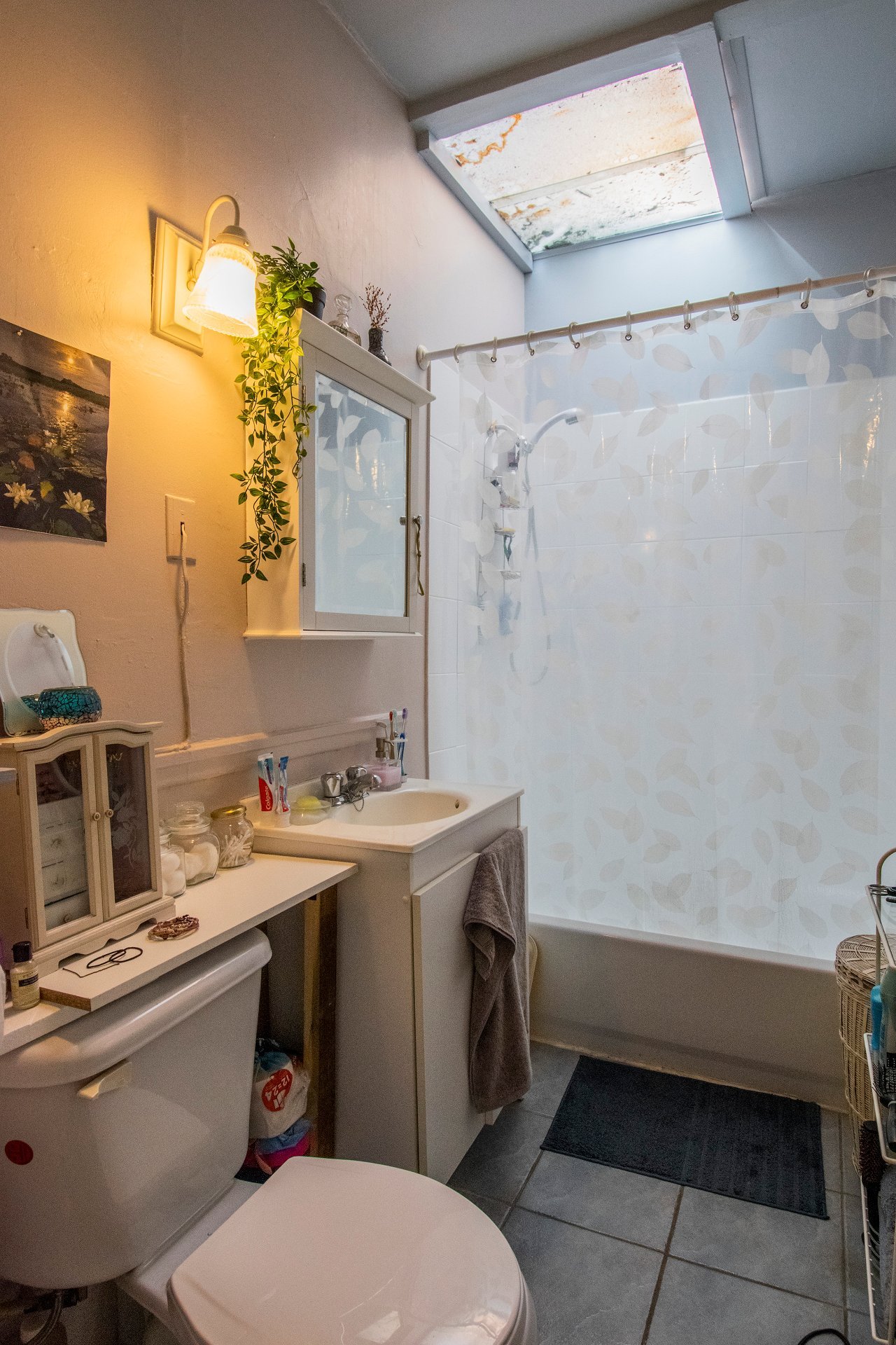 Photo - Salle de bains