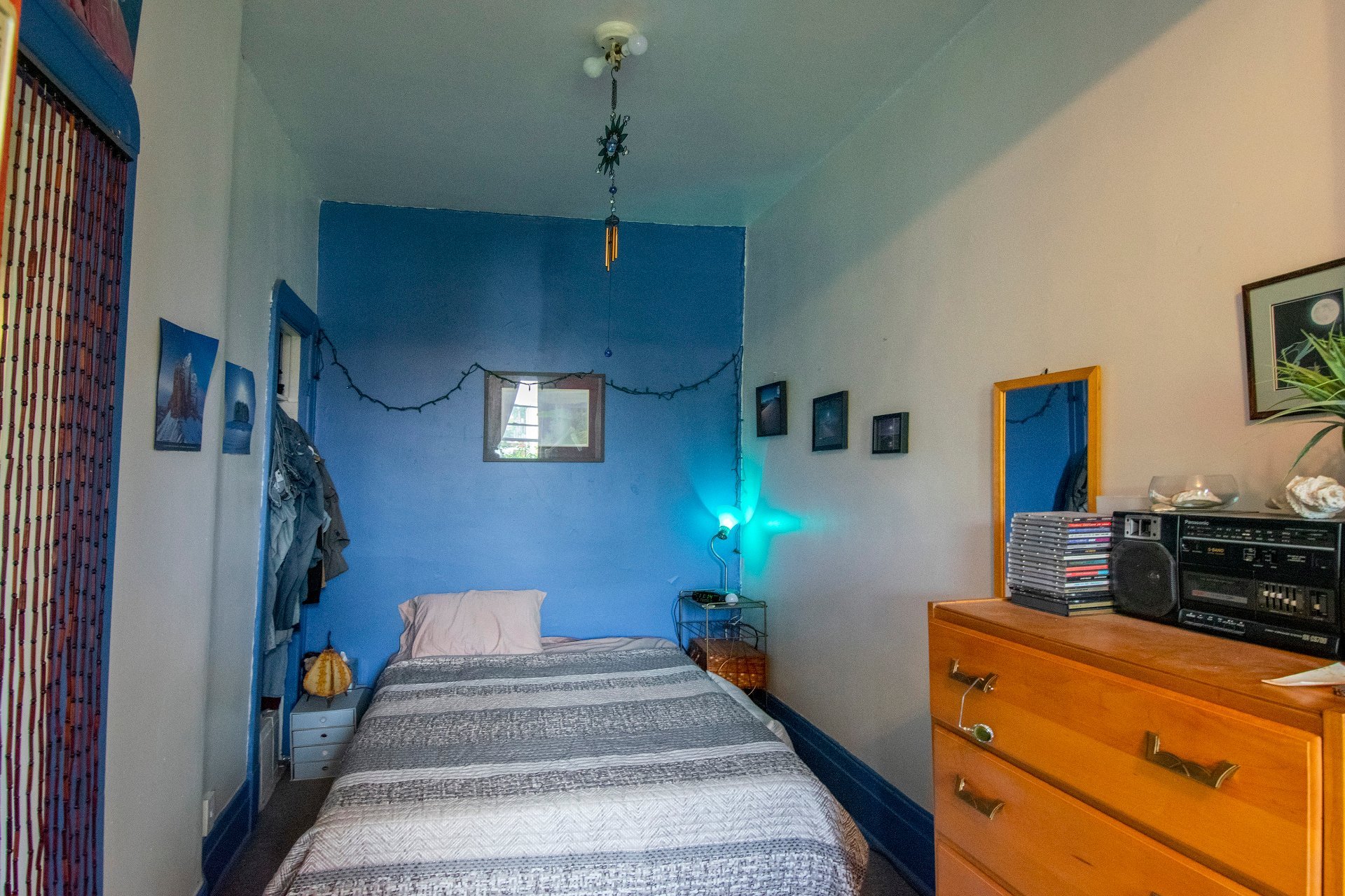 Photo - Chambre à coucher