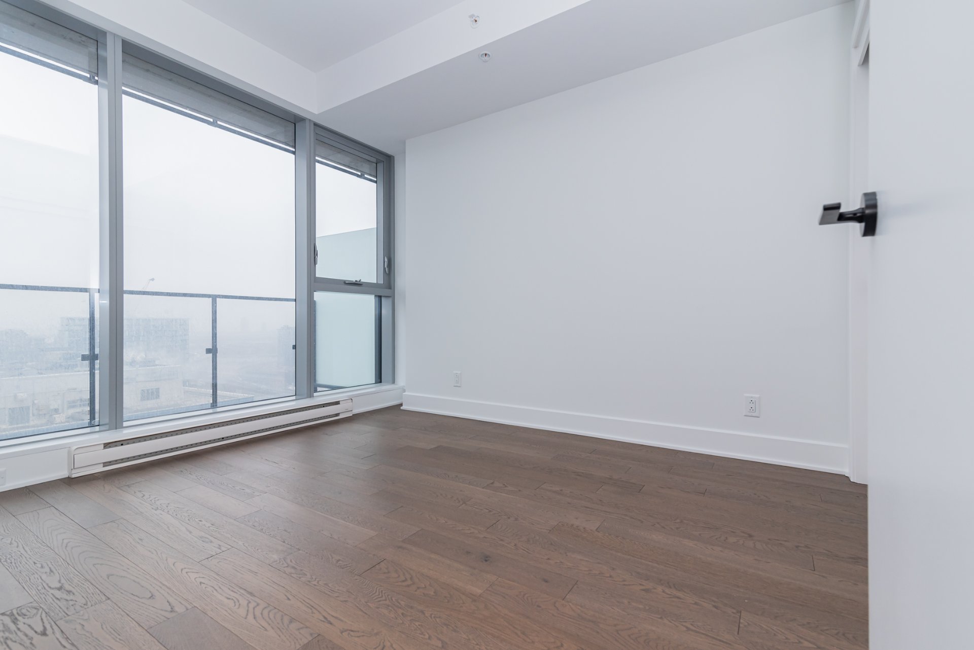 Photo - Primary bedroom